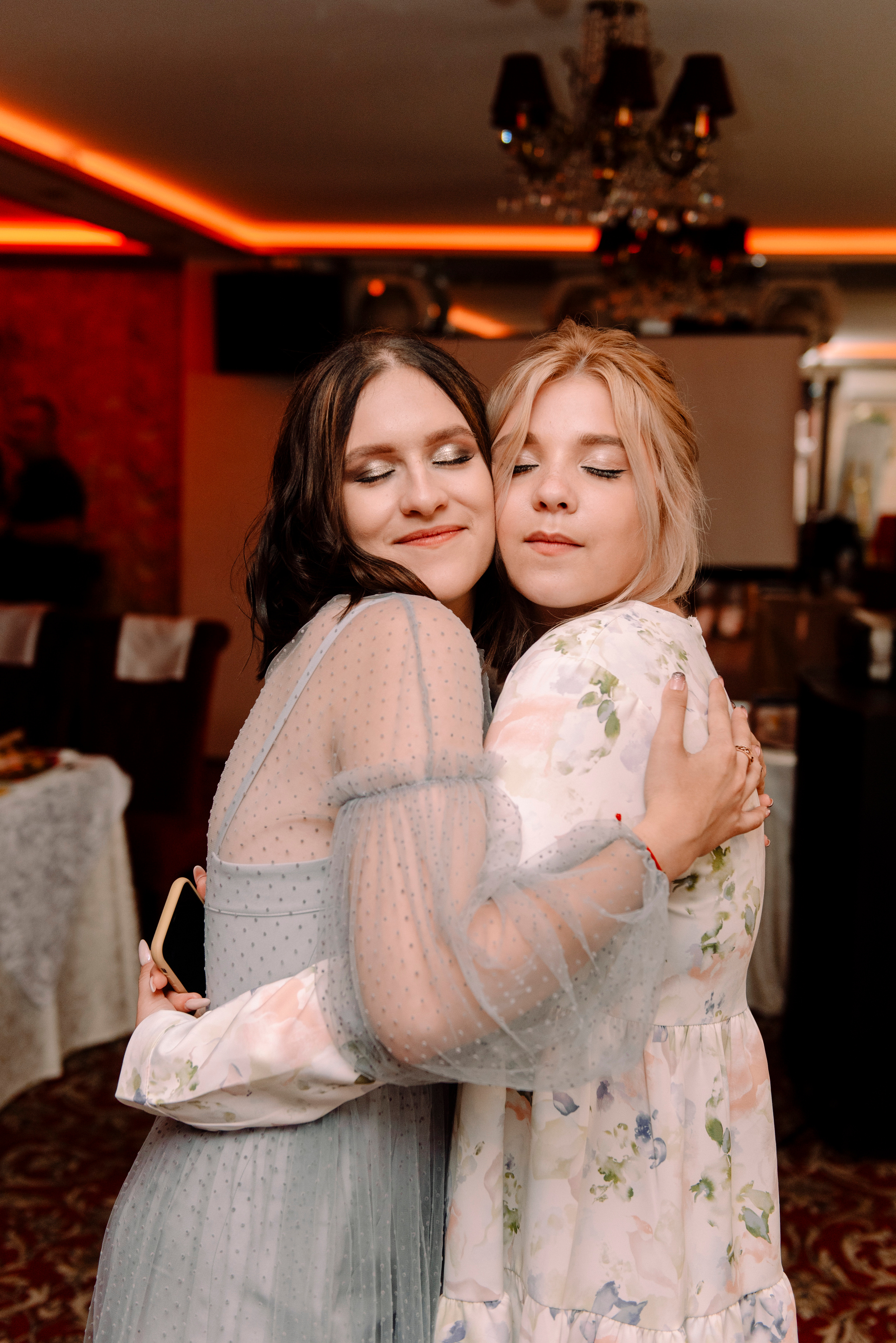 Виктория и Алексей — традиционная свадьба. Семейный и свадебный фотограф в Рязани Лиза Голованова