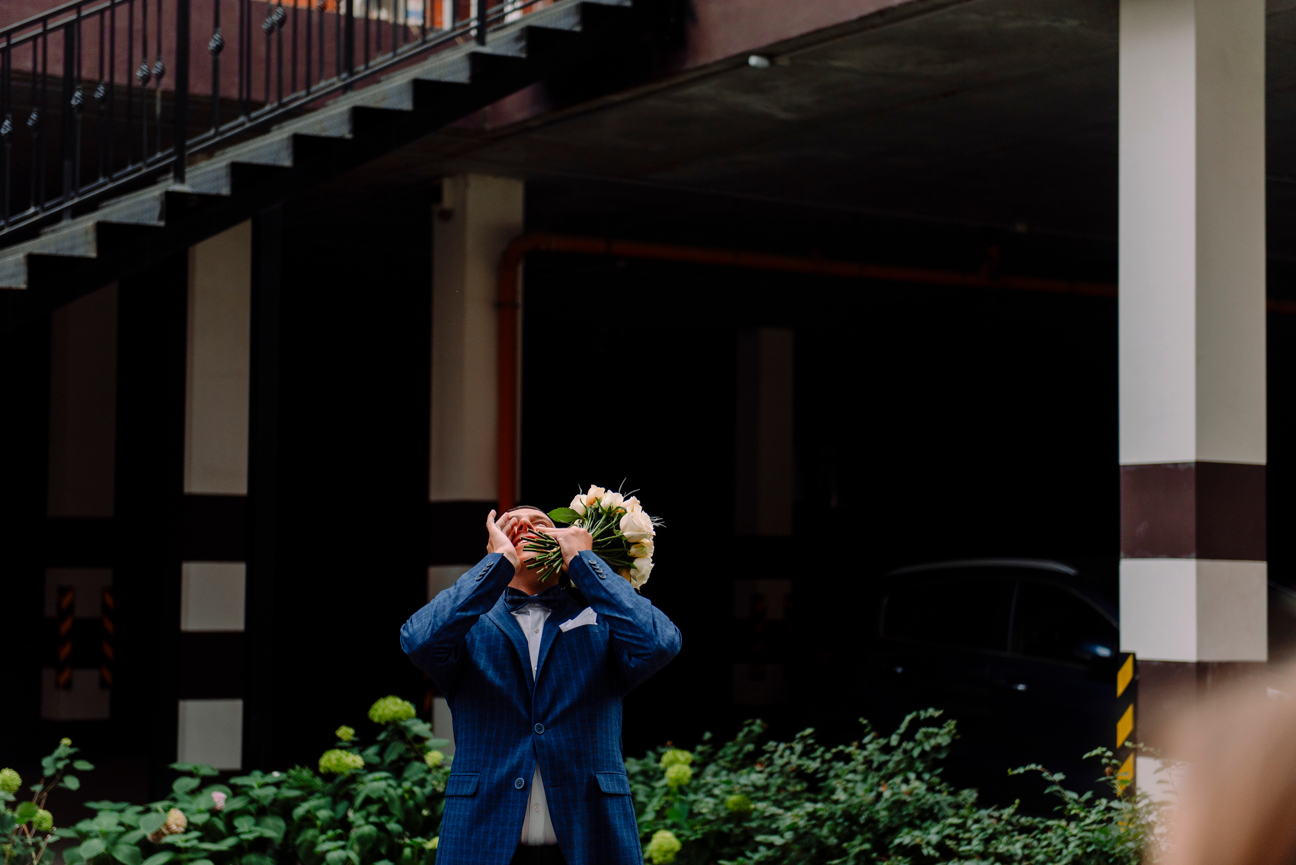 Виктория и Алексей — традиционная свадьба. Семейный и свадебный фотограф в Рязани Лиза Голованова