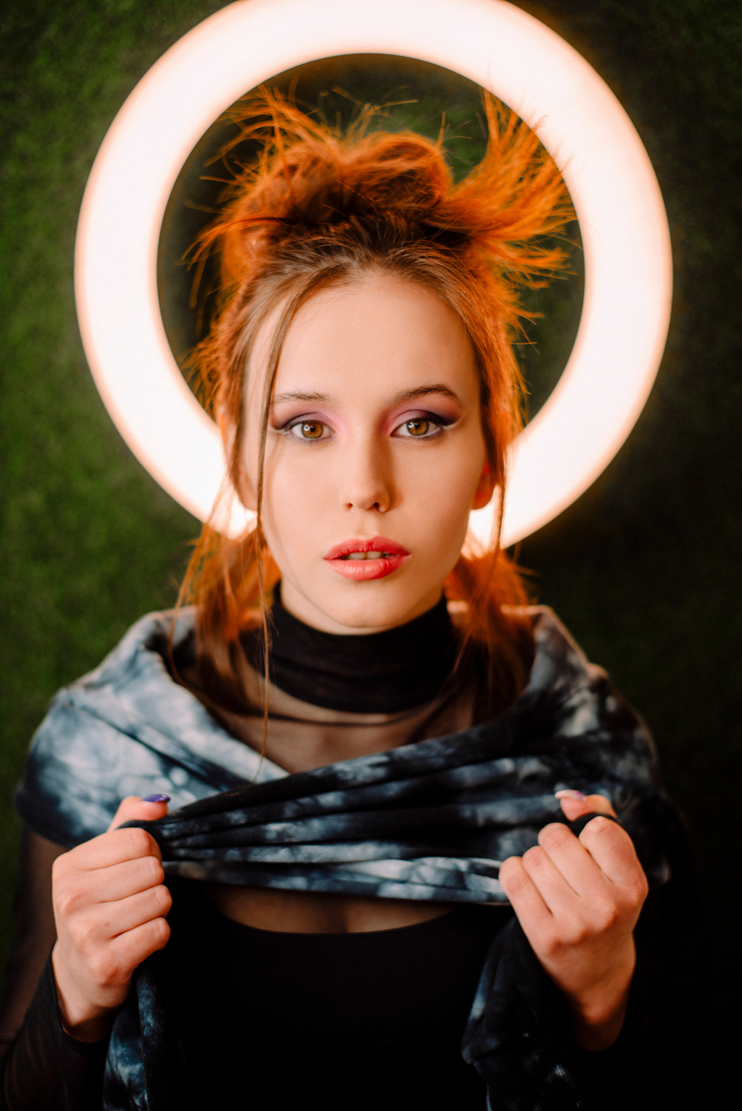 Лена🌸. Семейный и свадебный фотограф в Рязани Лиза Голованова