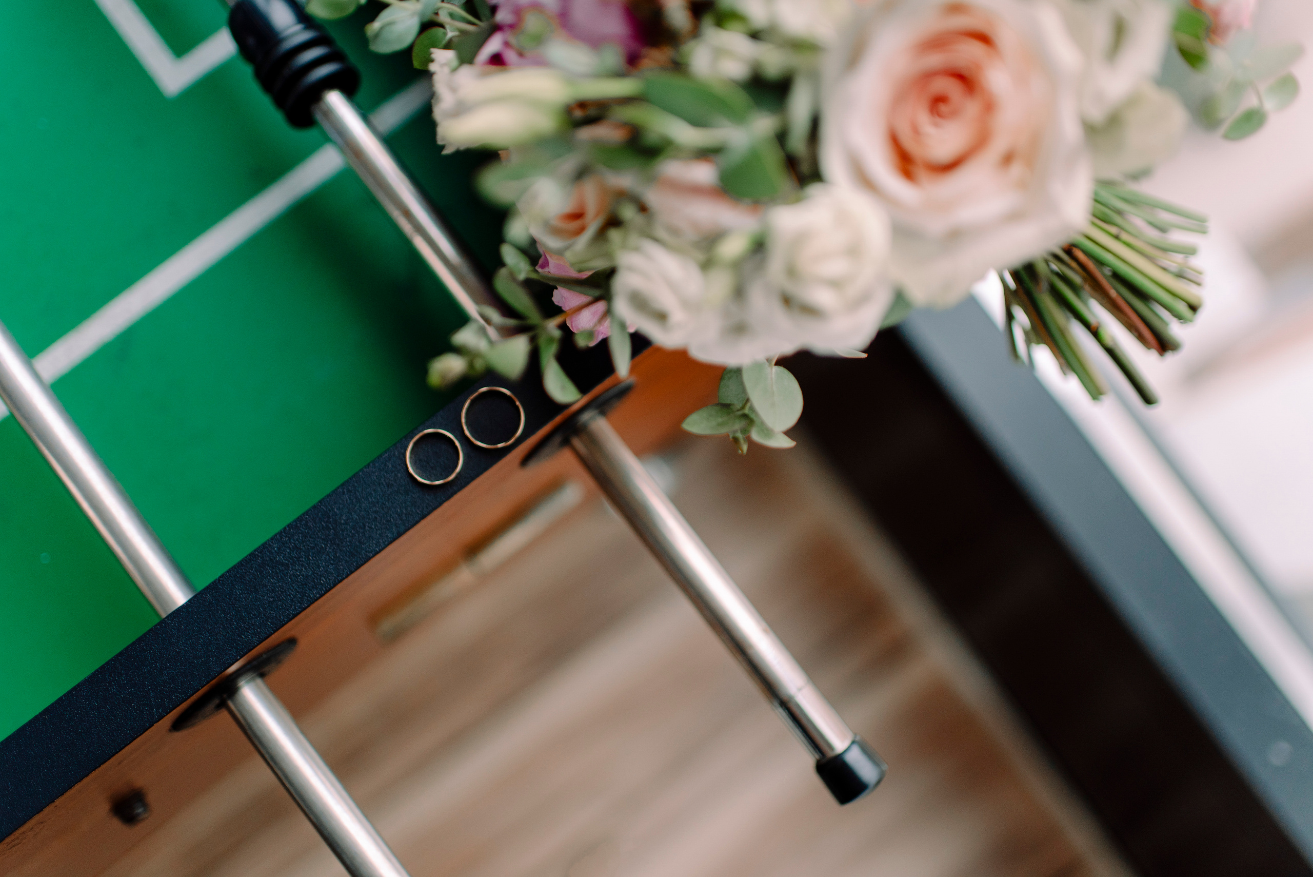 Юлия и Николай. Семейный и свадебный фотограф в Рязани Лиза Голованова