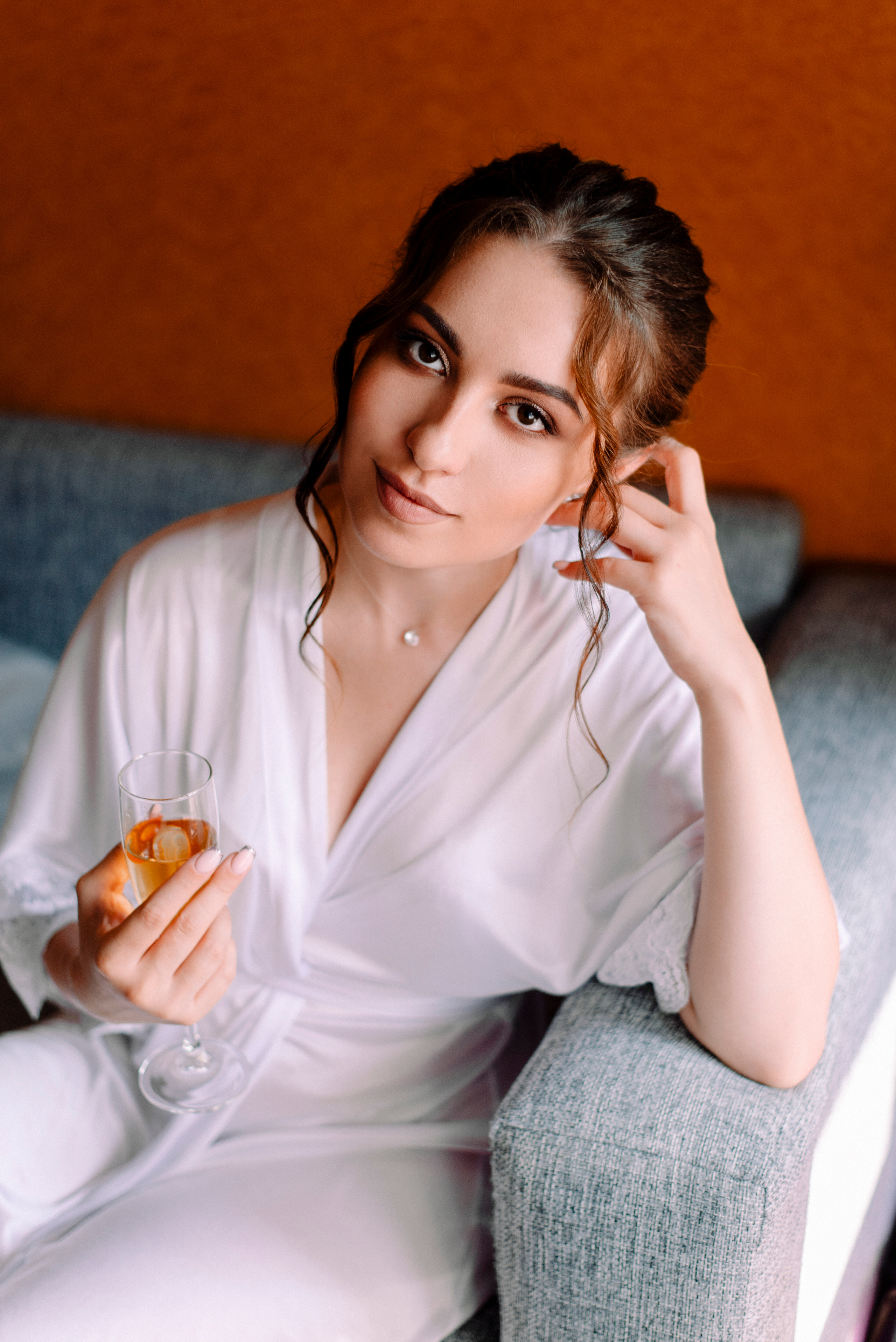 Виктория и Алексей — традиционная свадьба. Семейный и свадебный фотограф в Рязани Лиза Голованова