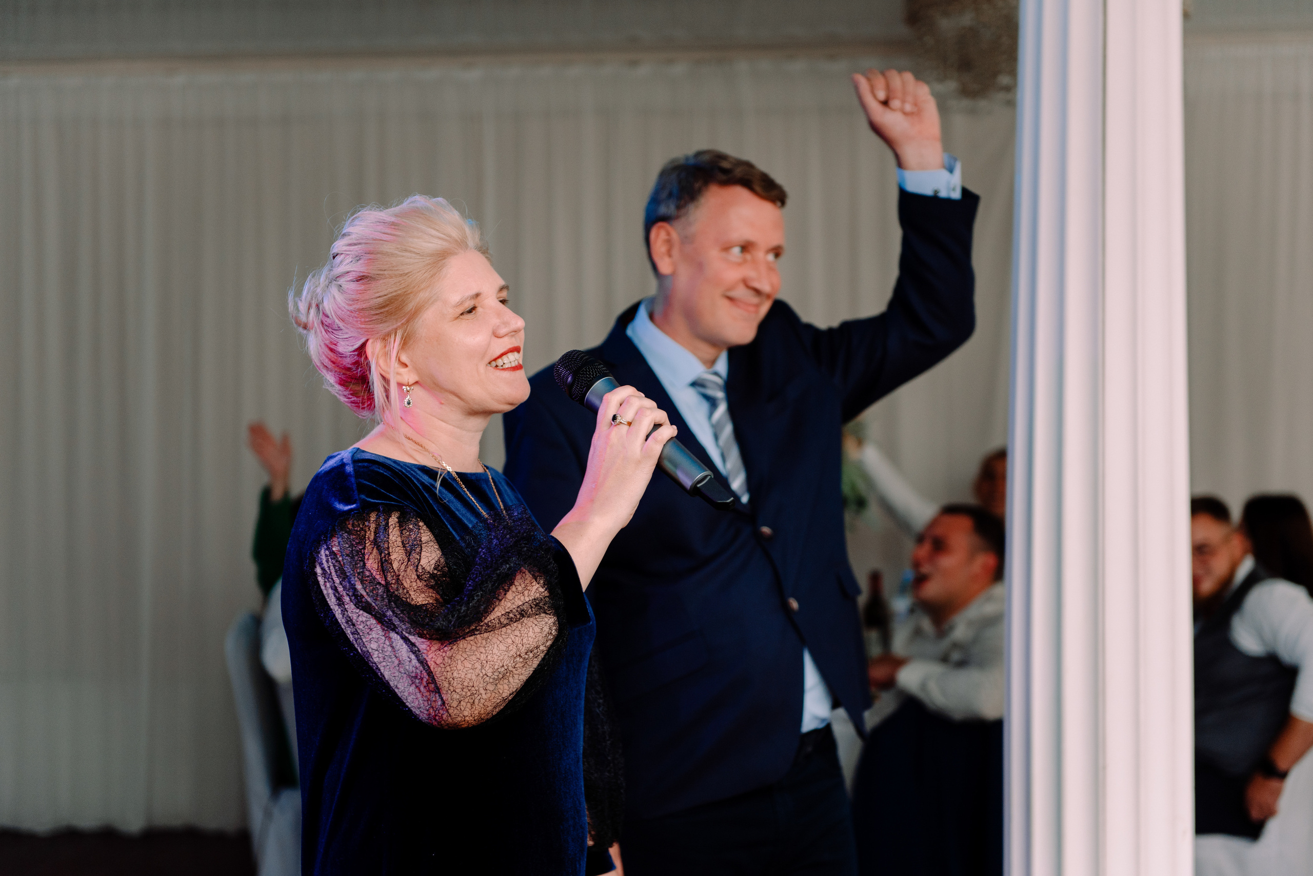 Сергей и Елена. Семейный и свадебный фотограф в Рязани Лиза Голованова