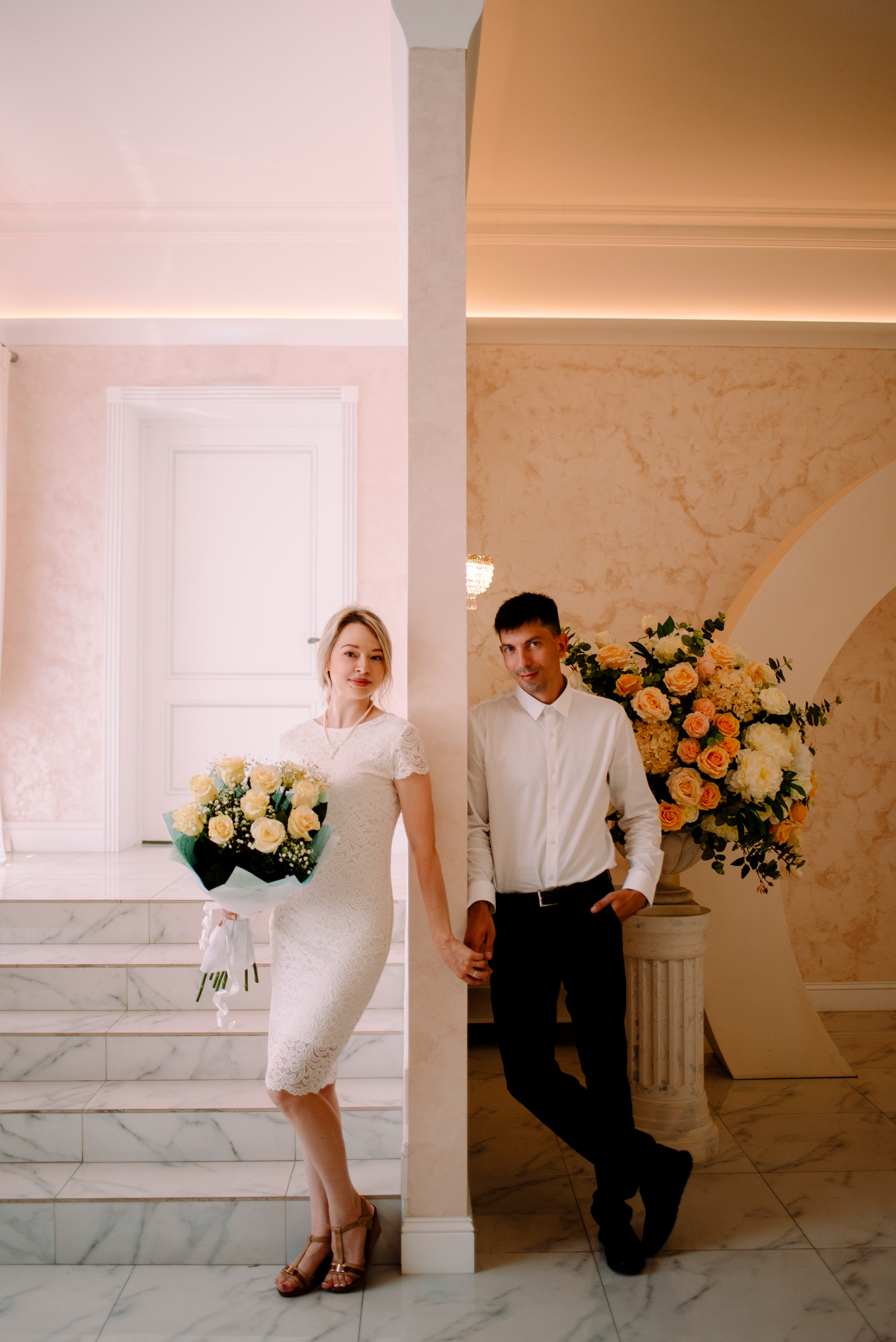 Не просто будний день. Семейный и свадебный фотограф в Рязани Лиза Голованова