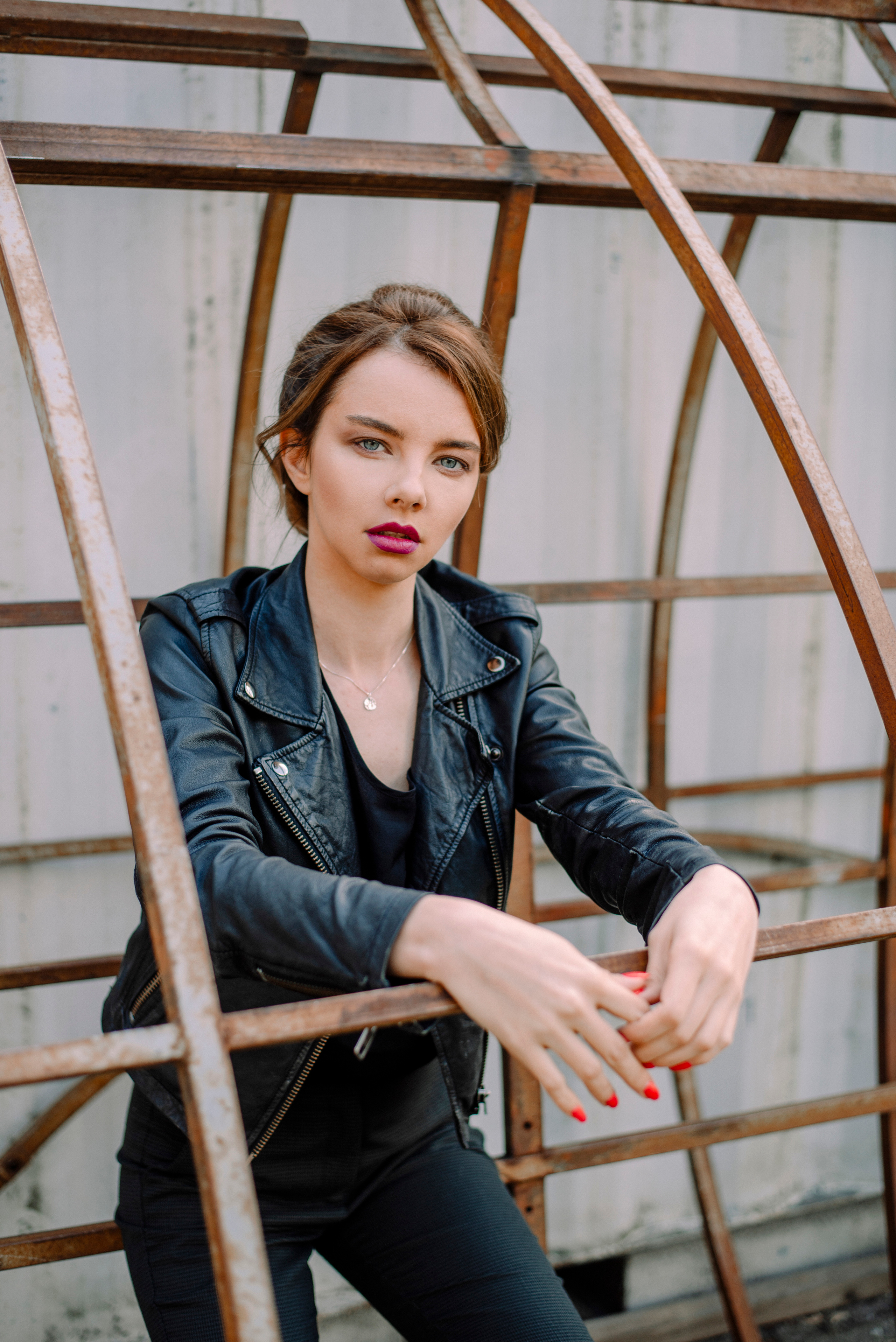 Алёна👄. Семейный и свадебный фотограф в Рязани Лиза Голованова