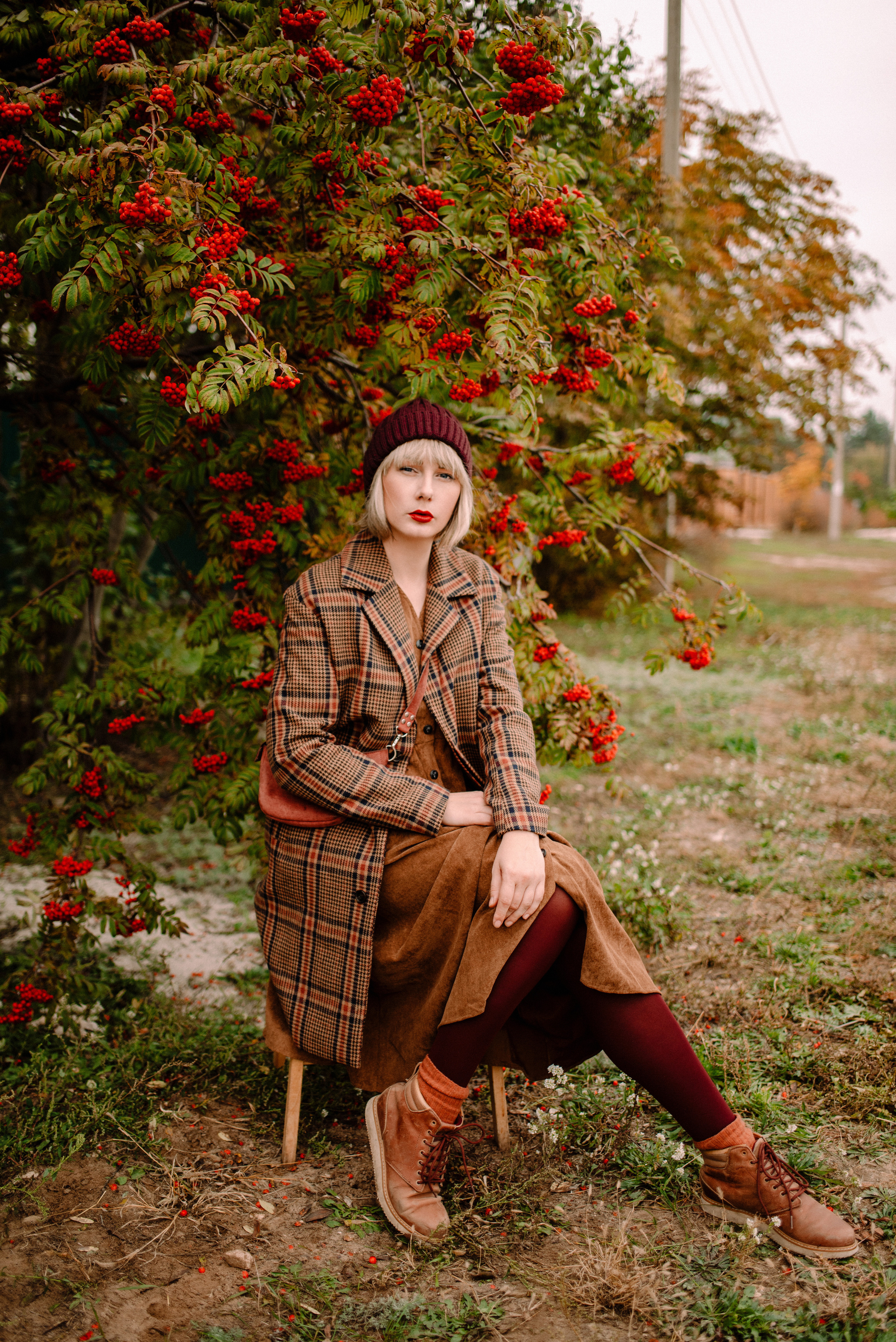 Октябрь. Семейный и свадебный фотограф в Рязани Лиза Голованова