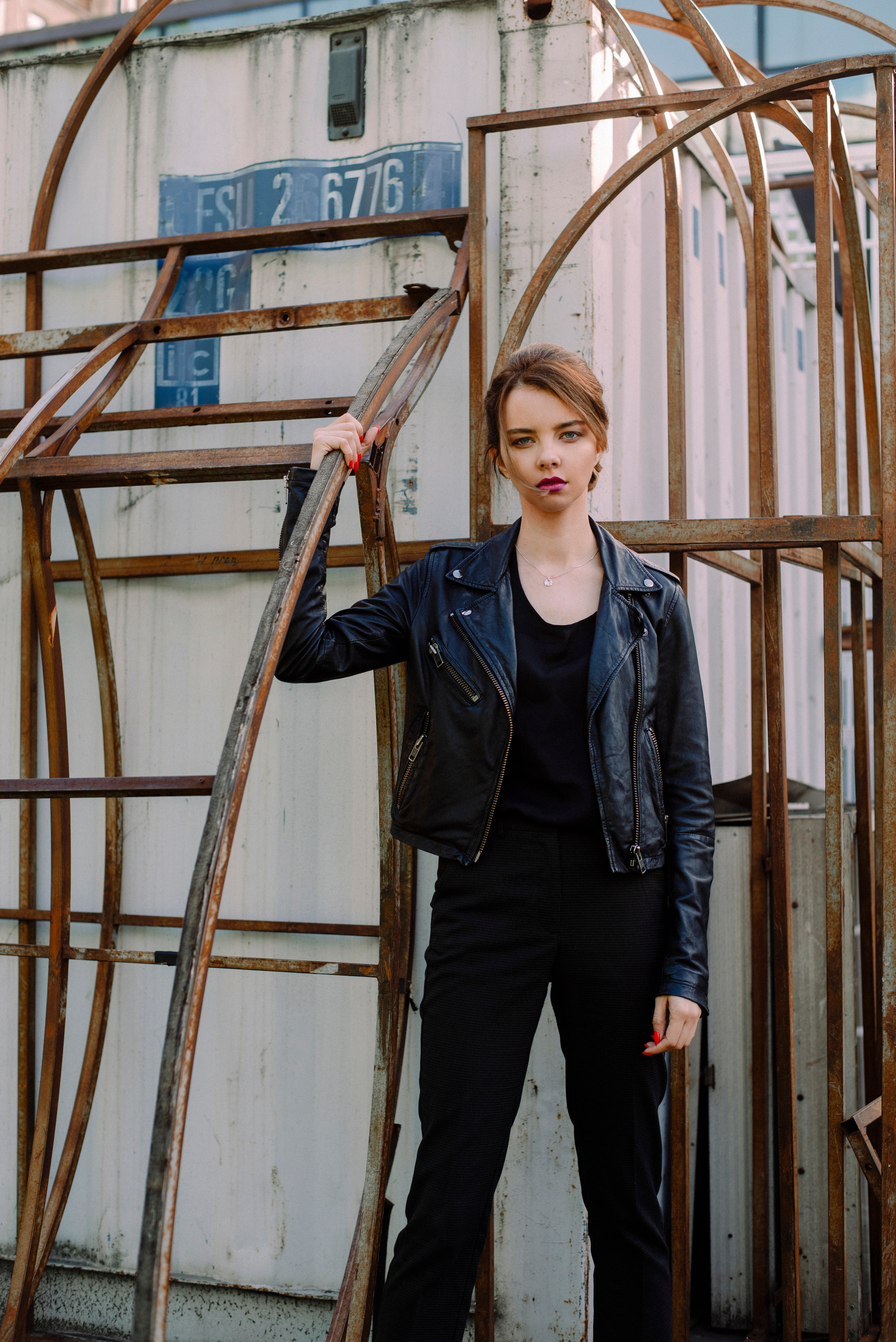 Алёна👄. Семейный и свадебный фотограф в Рязани Лиза Голованова