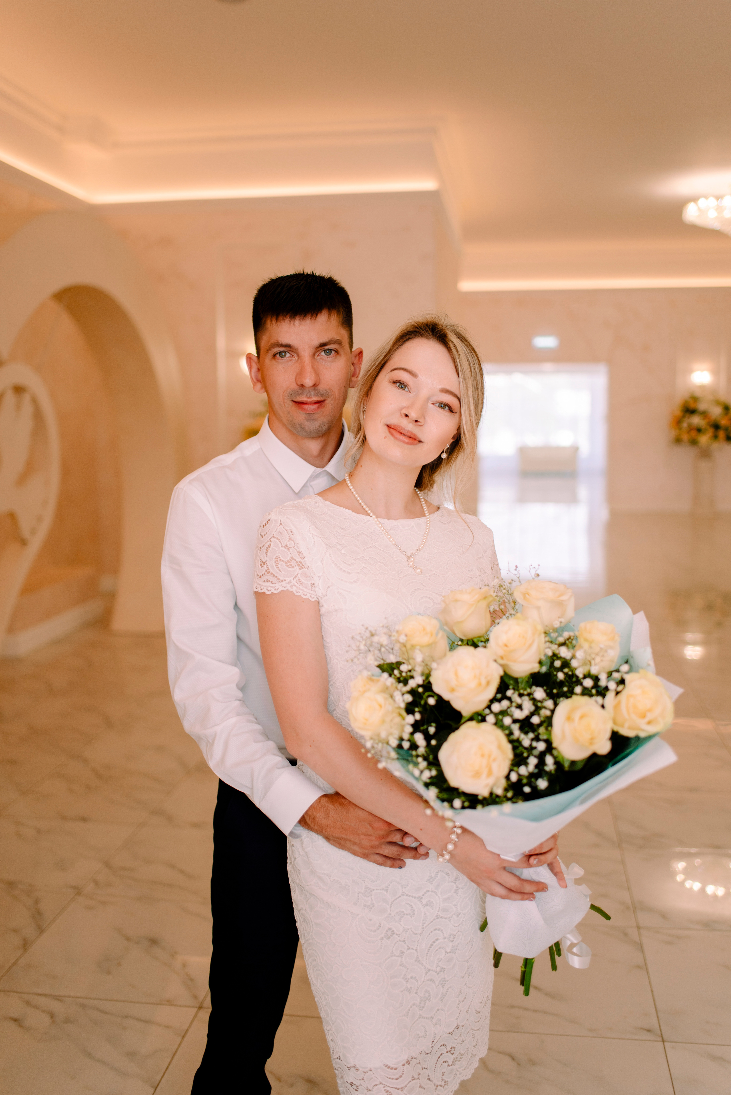 Не просто будний день. Семейный и свадебный фотограф в Рязани Лиза Голованова