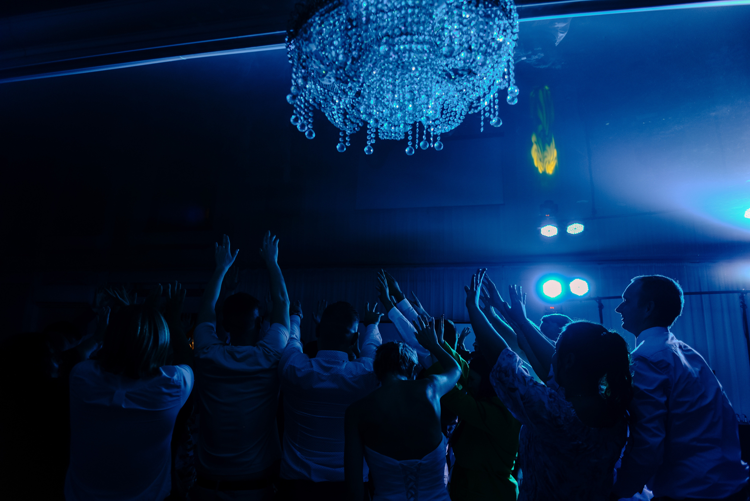 Сергей и Елена. Семейный и свадебный фотограф в Рязани Лиза Голованова