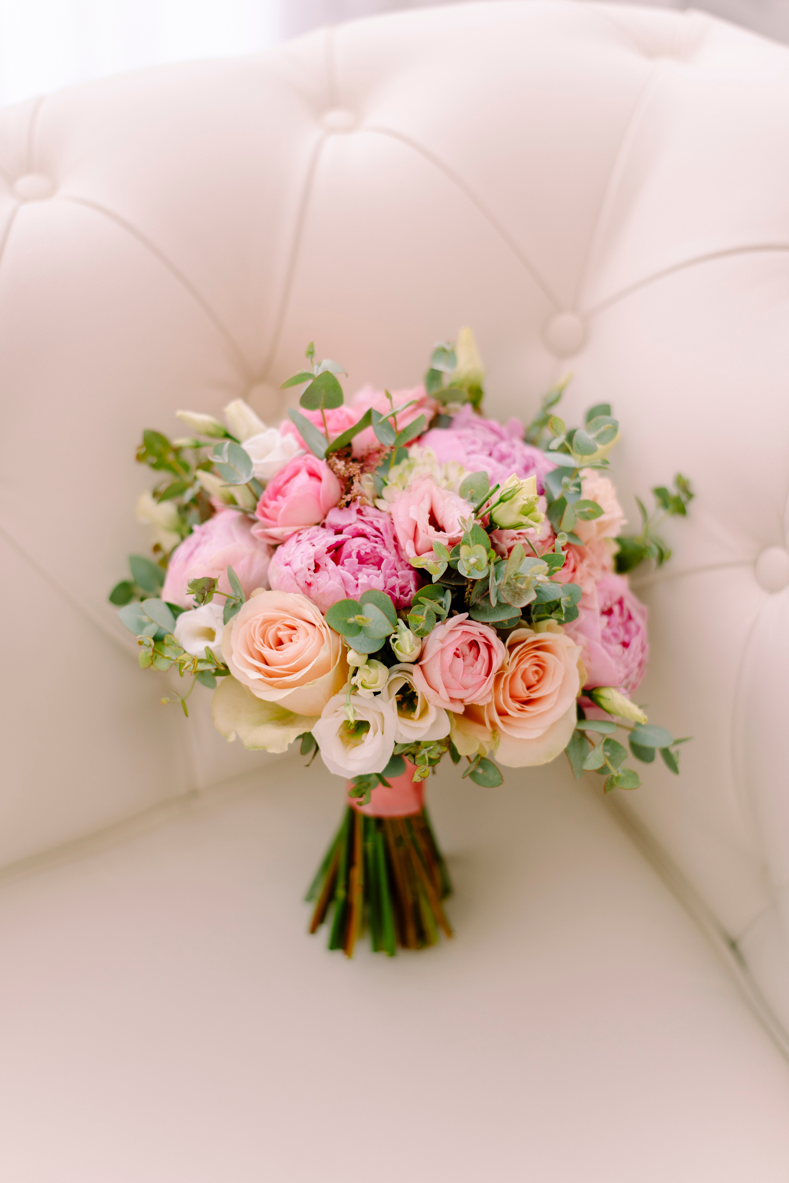 Юлия и Николай. Семейный и свадебный фотограф в Рязани Лиза Голованова