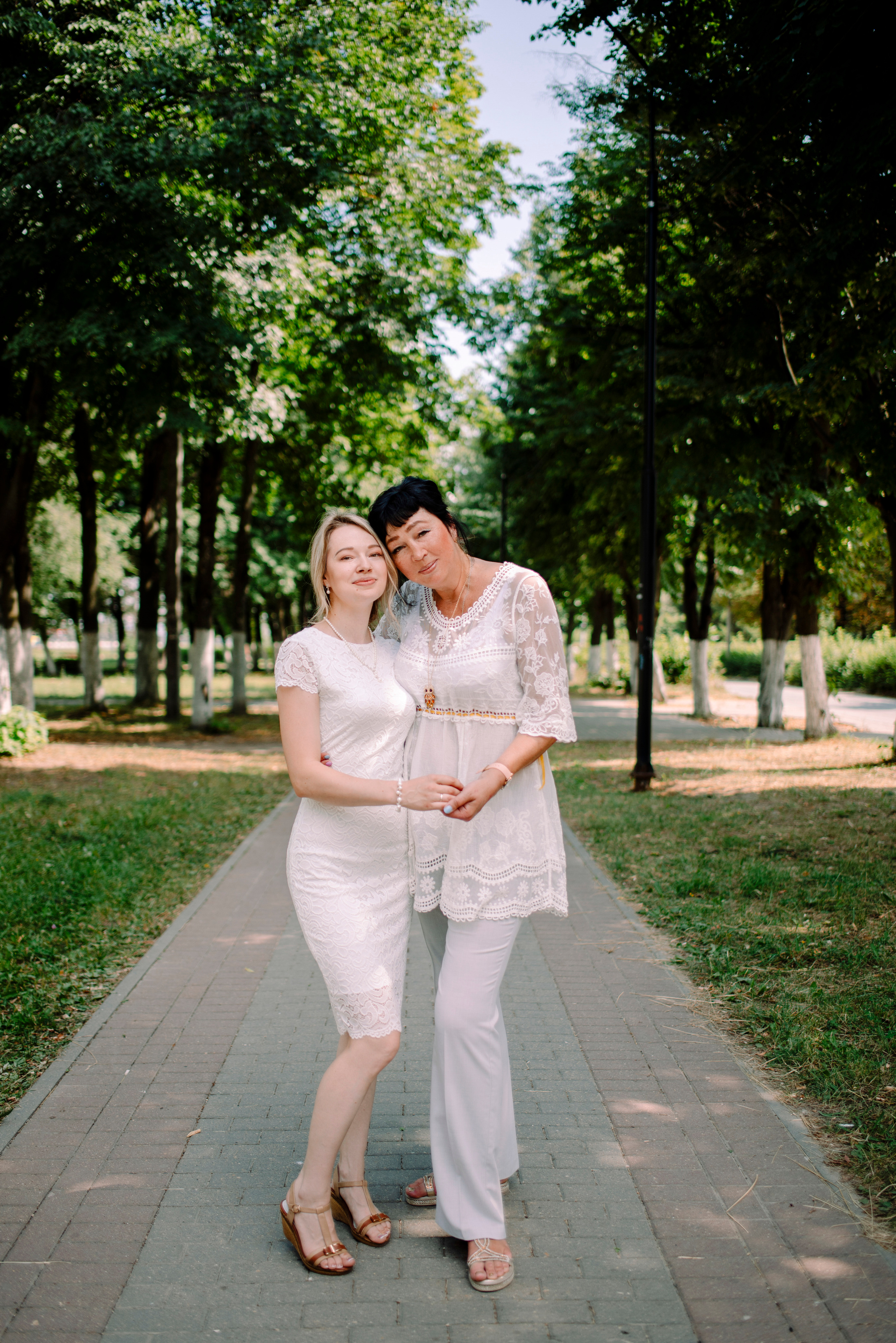 Не просто будний день. Семейный и свадебный фотограф в Рязани Лиза Голованова