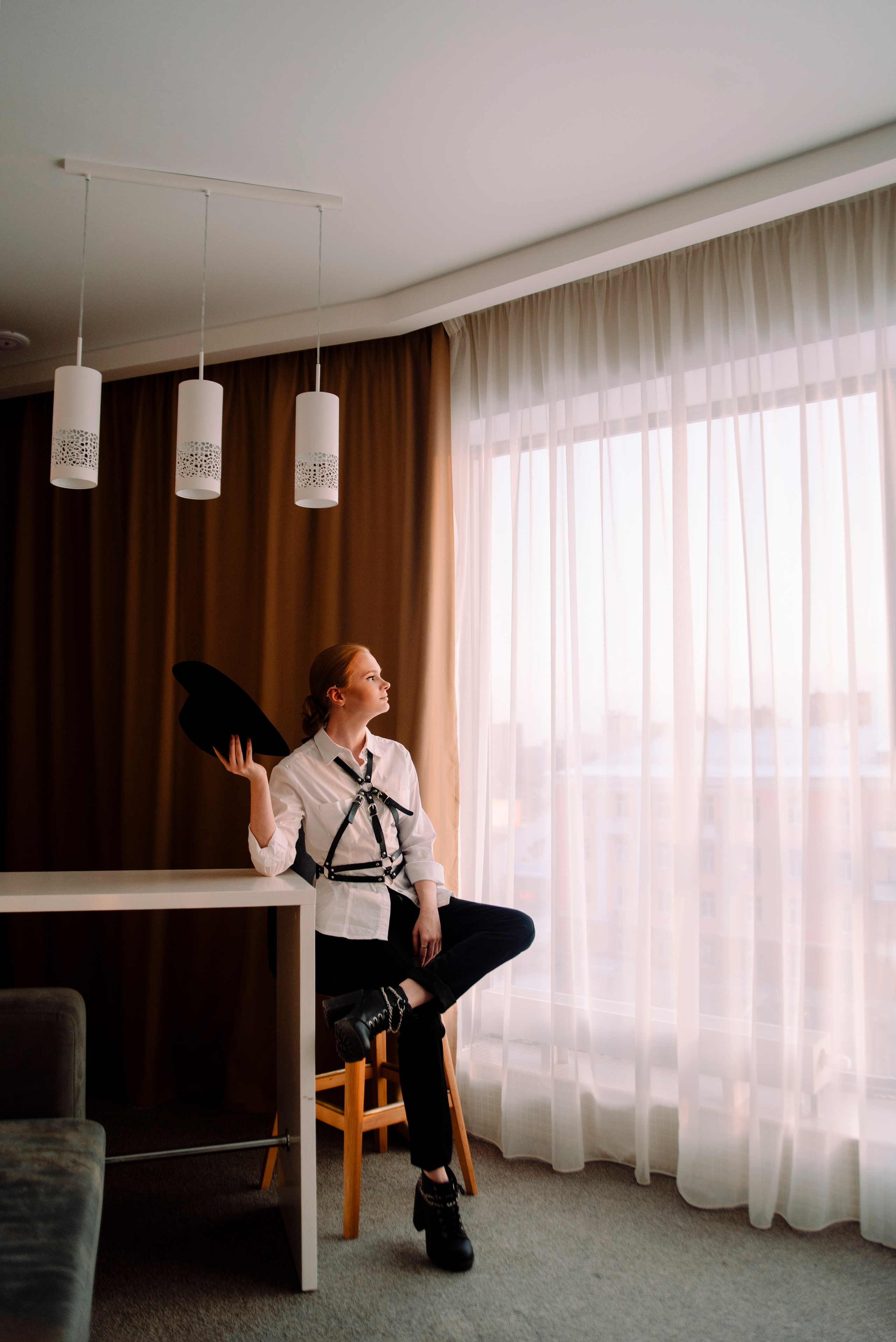 Алина нуар🚪. Семейный и свадебный фотограф в Рязани Лиза Голованова