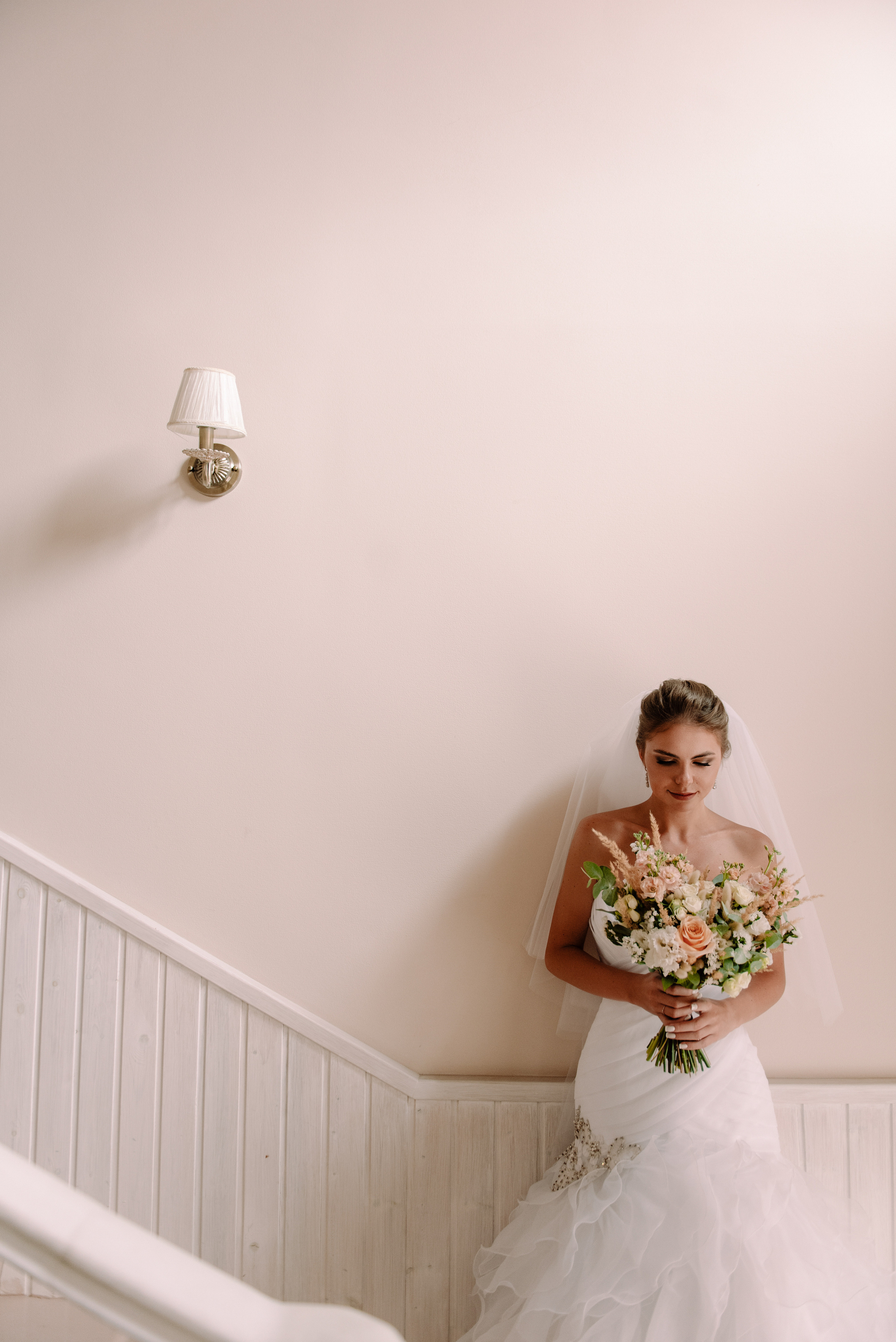 Сергей и Елена. Семейный и свадебный фотограф в Рязани Лиза Голованова