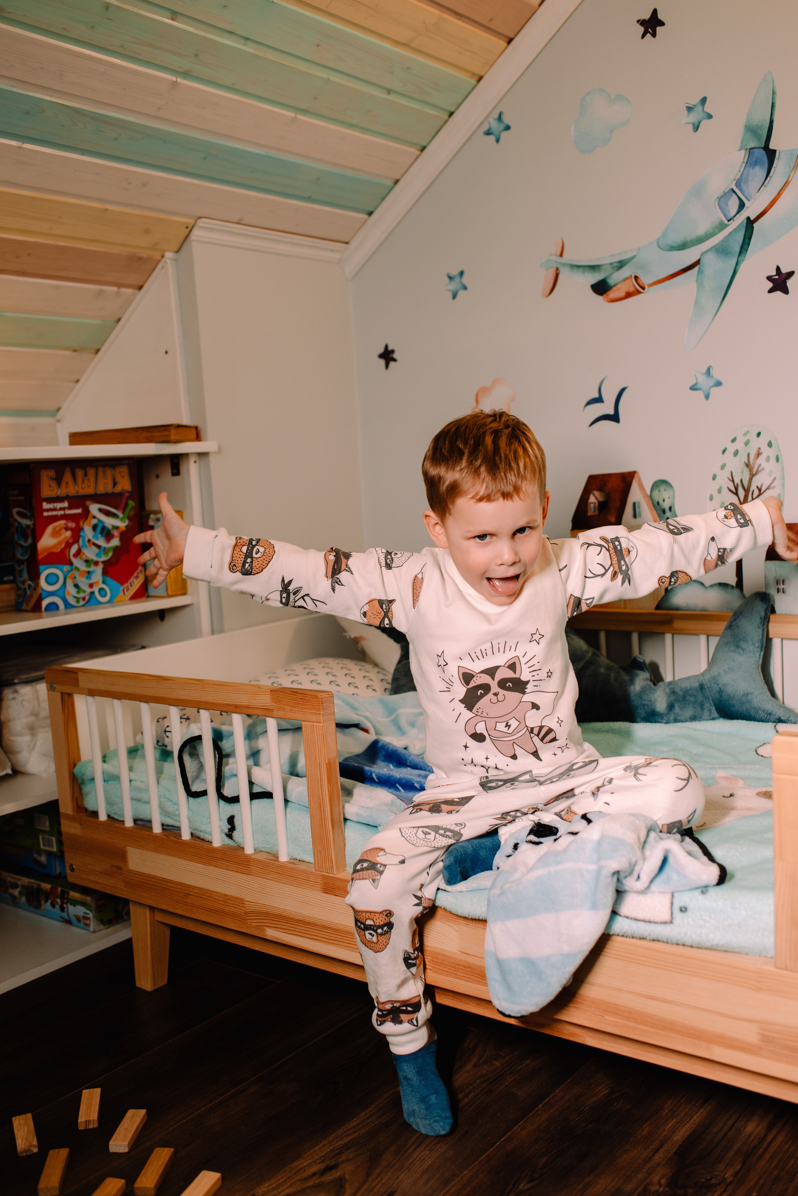 Ваня дома в воскресенье. Семейный и свадебный фотограф в Рязани Лиза Голованова