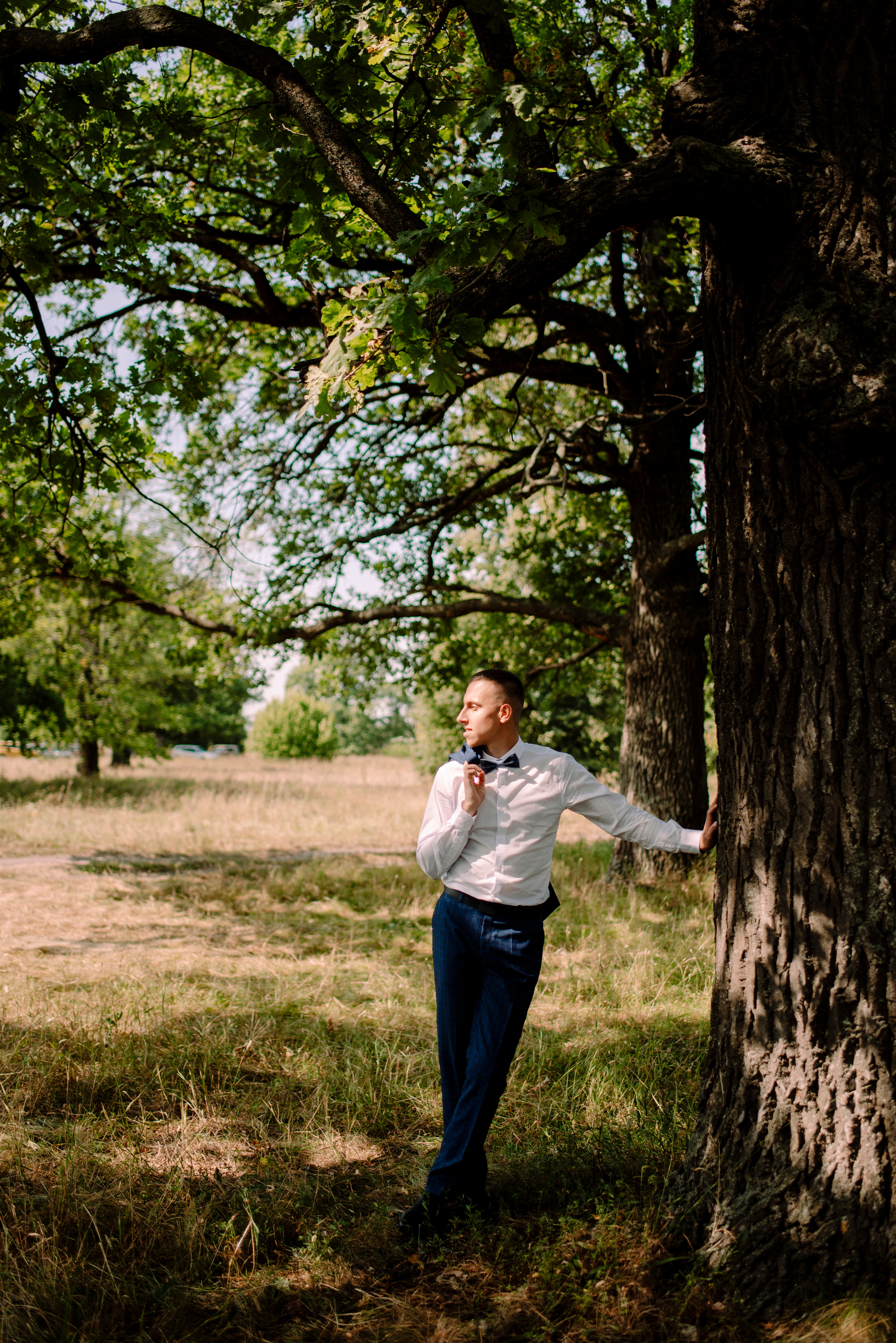 Виктория и Алексей — традиционная свадьба. Семейный и свадебный фотограф в Рязани Лиза Голованова