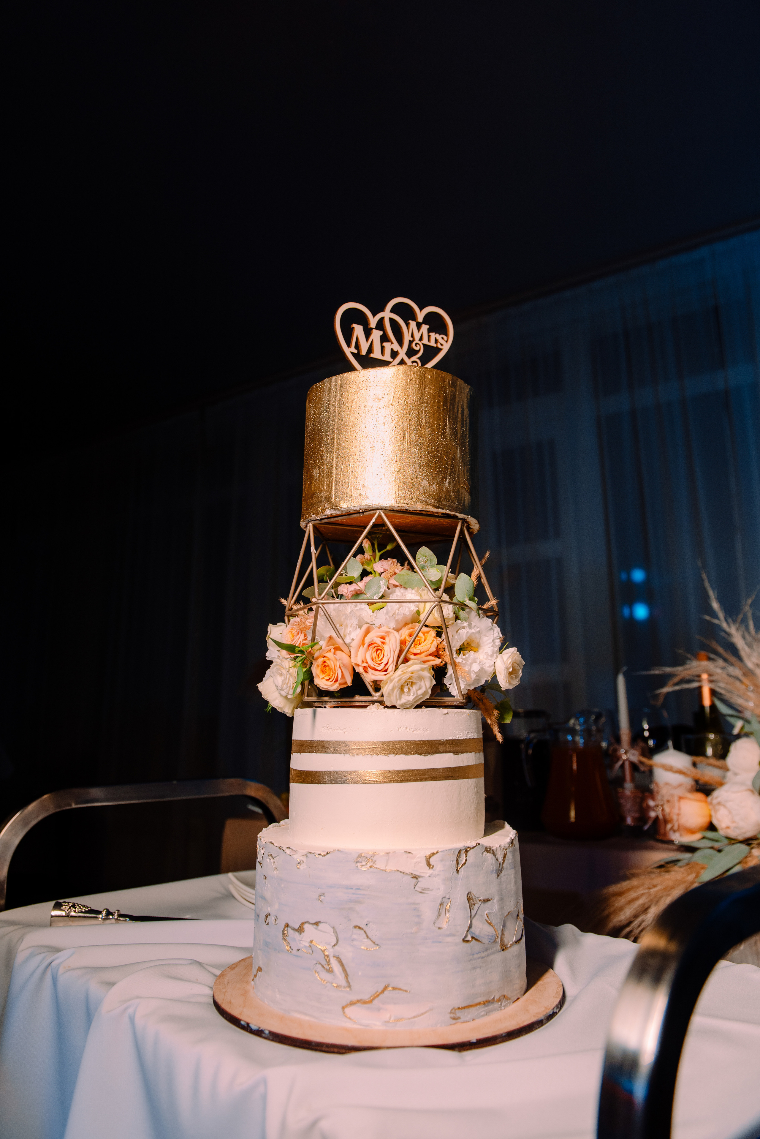 Сергей и Елена. Семейный и свадебный фотограф в Рязани Лиза Голованова