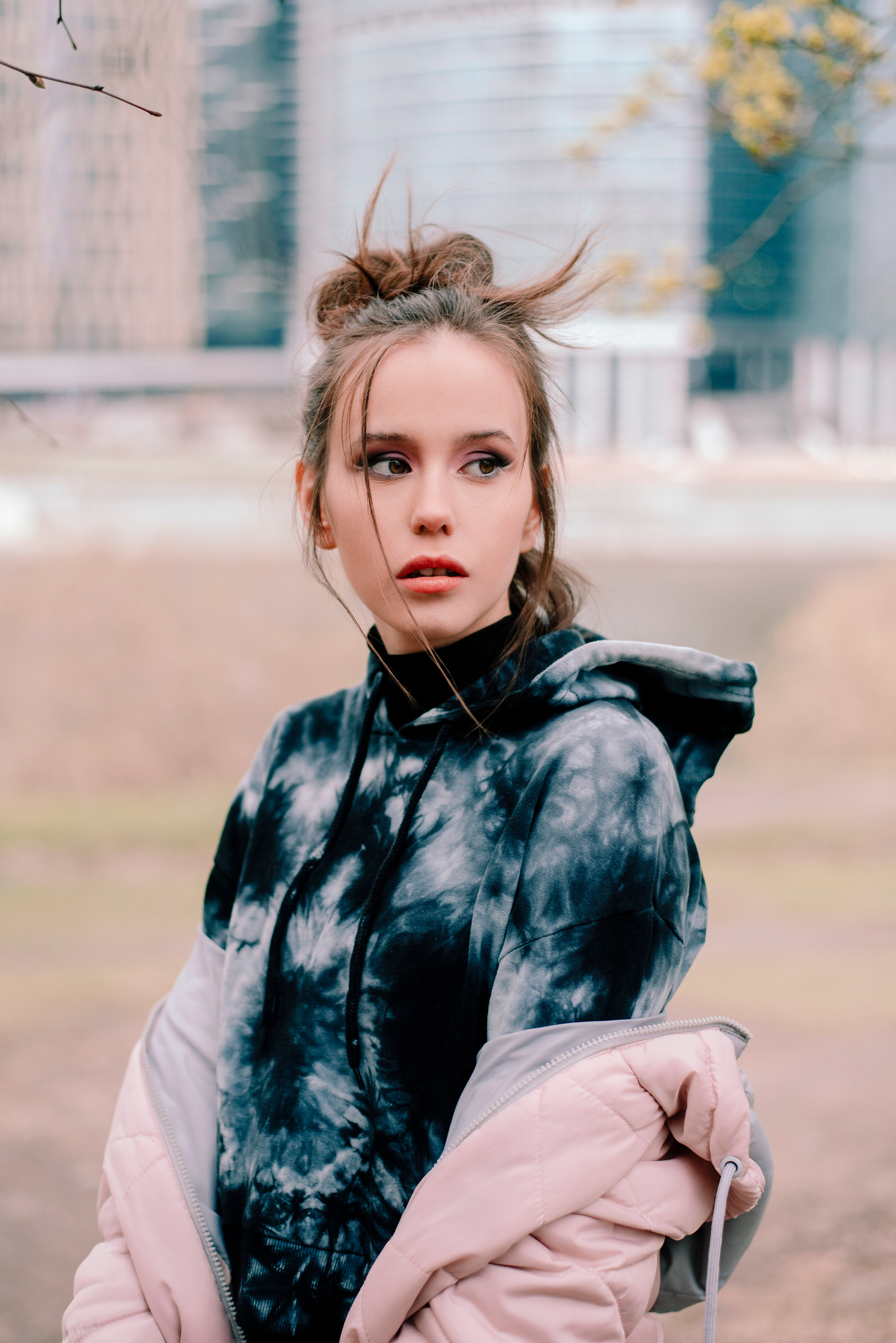 Лена🌸. Семейный и свадебный фотограф в Рязани Лиза Голованова