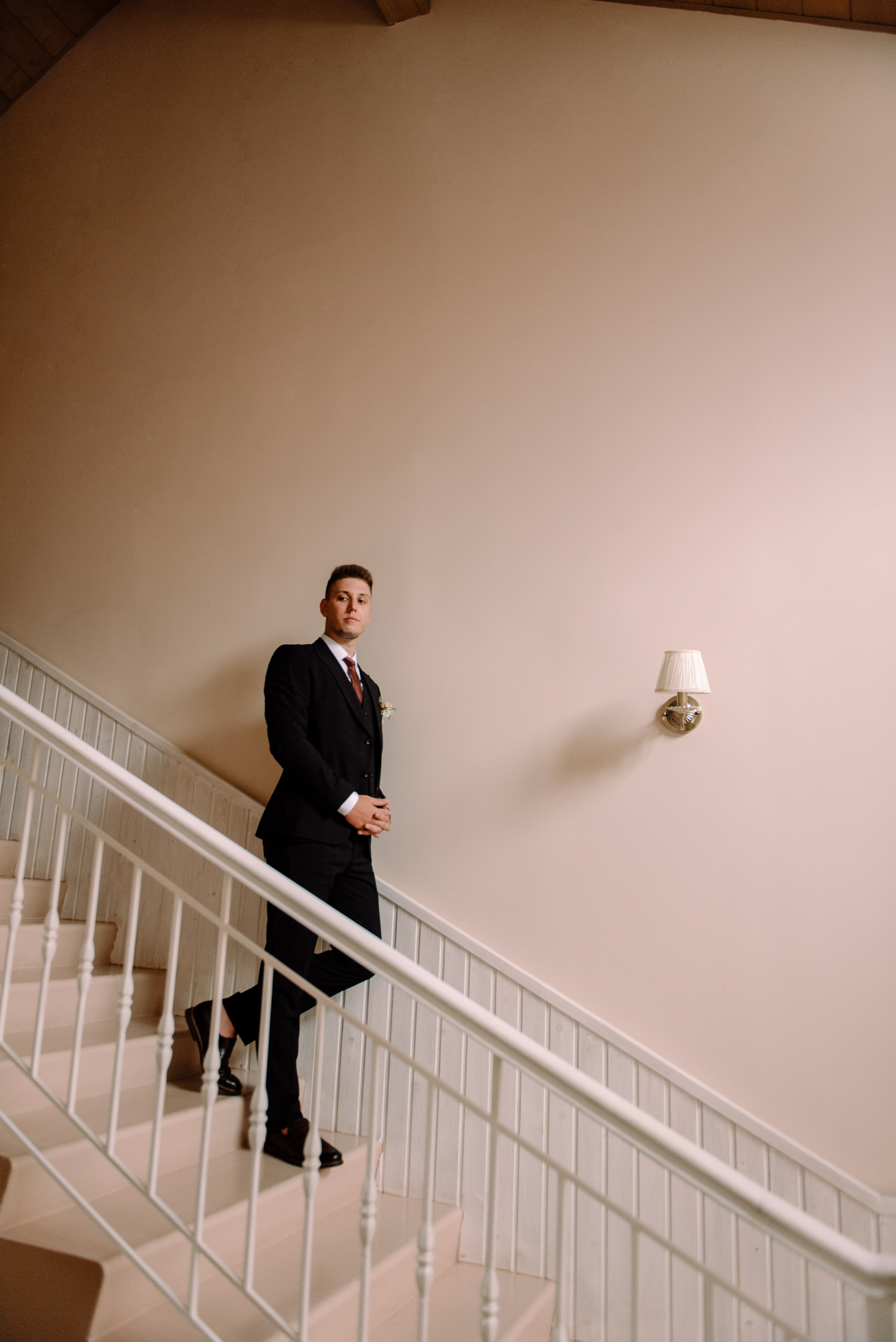 Сергей и Елена. Семейный и свадебный фотограф в Рязани Лиза Голованова