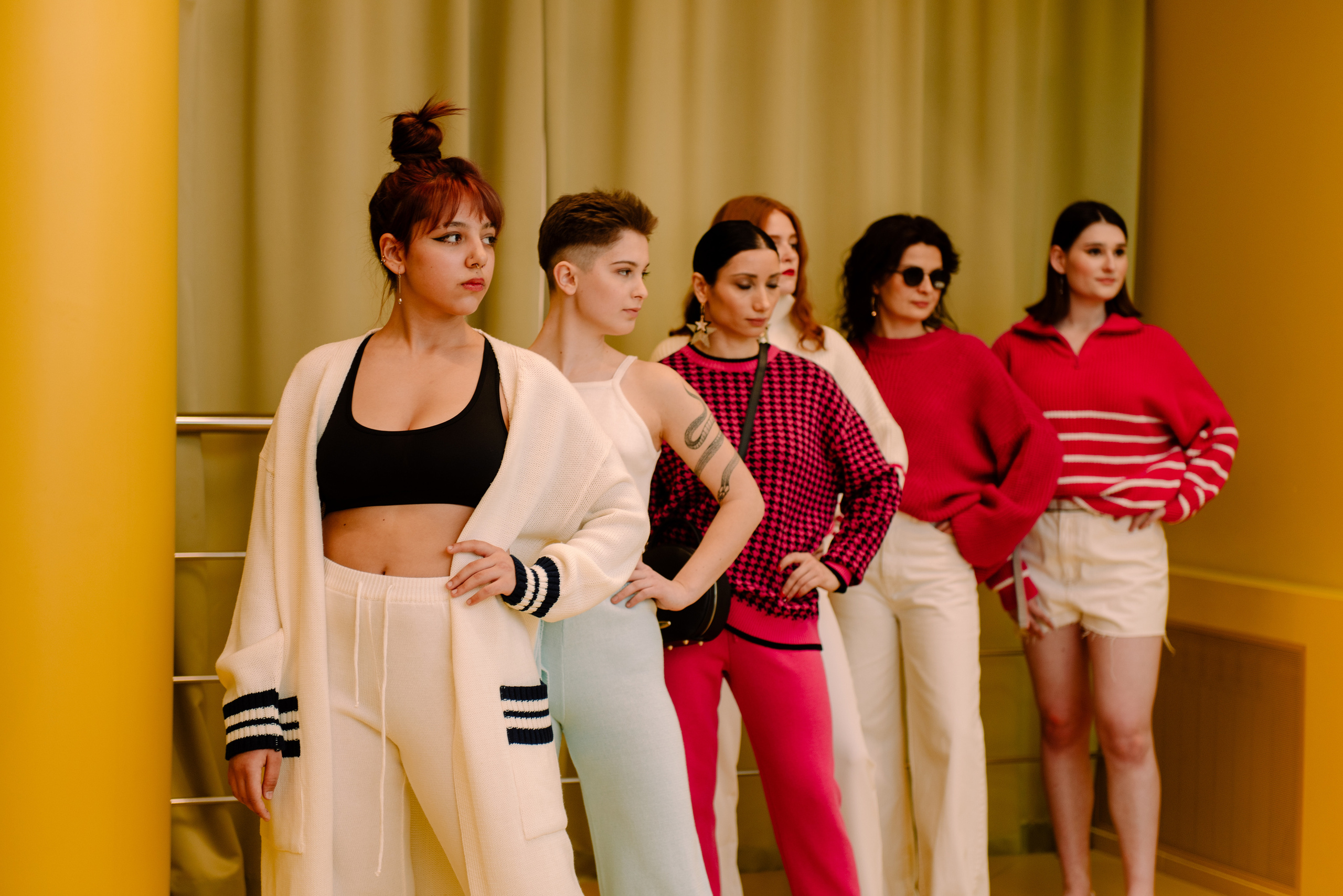 НОВЫЙ СЕЗОН | ВЕСНА 2022. Семейный и свадебный фотограф в Рязани Лиза Голованова