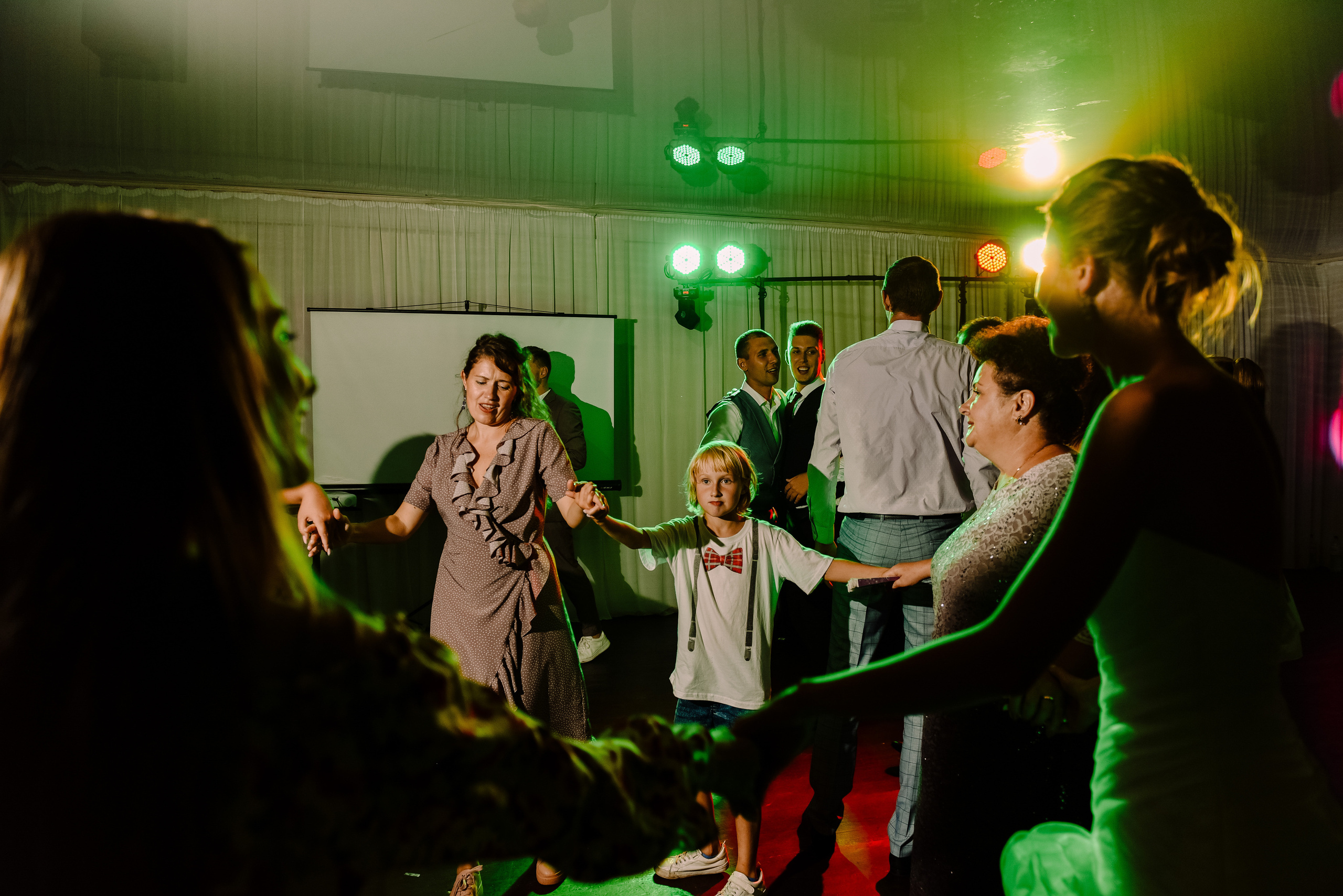 Сергей и Елена. Семейный и свадебный фотограф в Рязани Лиза Голованова