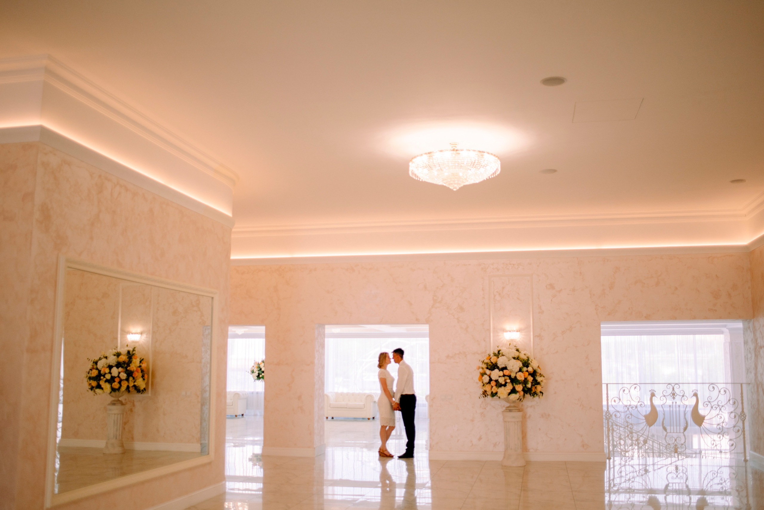 Не просто будний день. Семейный и свадебный фотограф в Рязани Лиза Голованова