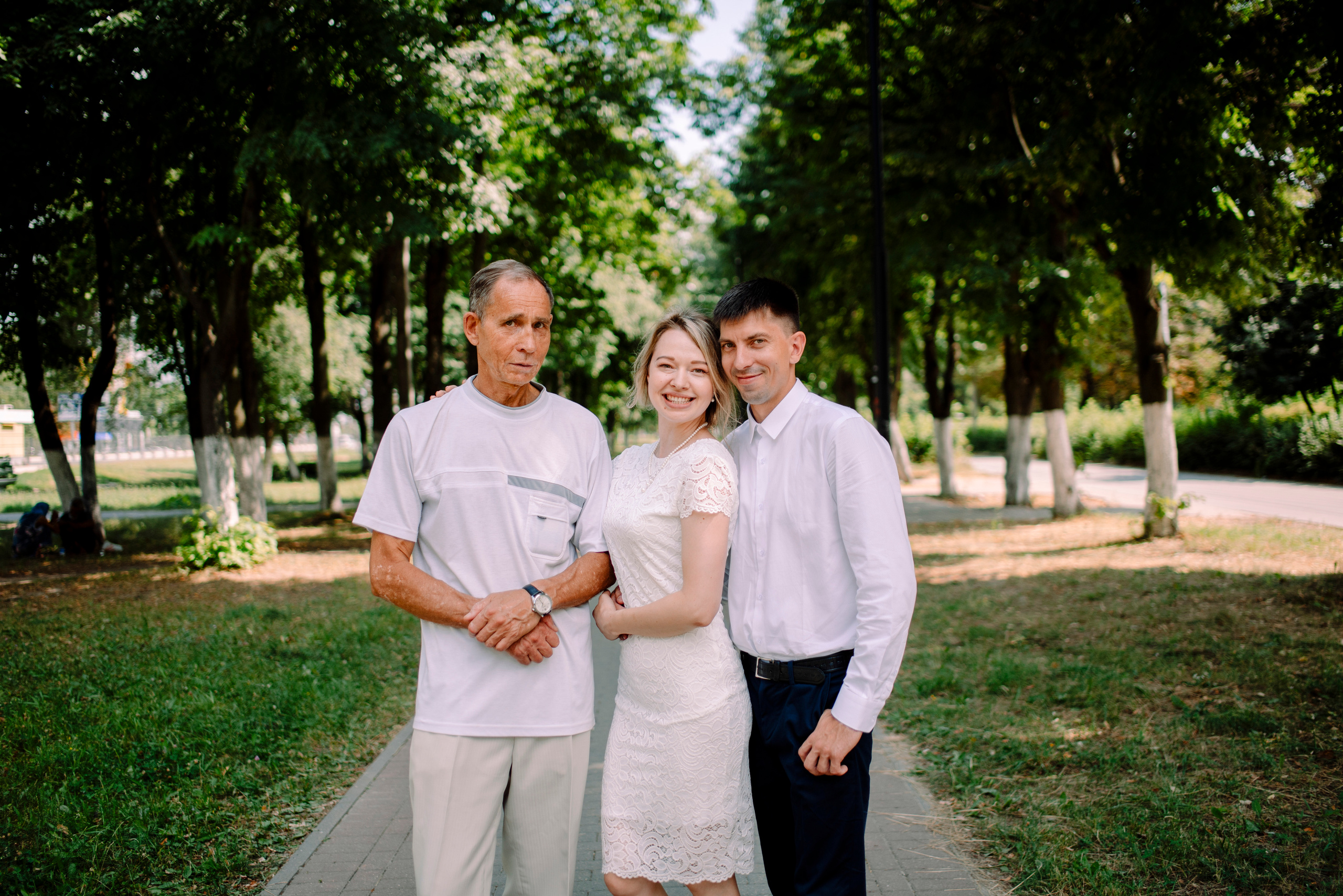 Не просто будний день. Семейный и свадебный фотограф в Рязани Лиза Голованова