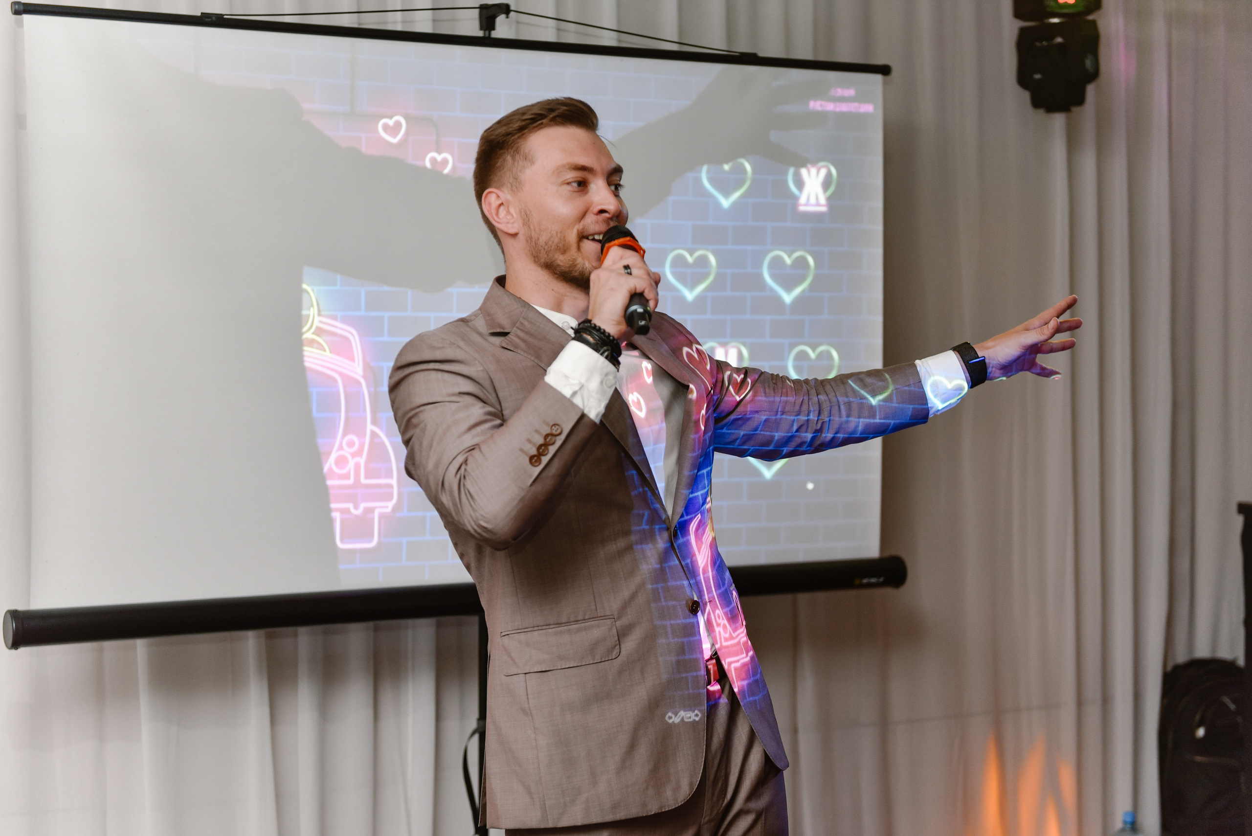 Сергей и Елена. Семейный и свадебный фотограф в Рязани Лиза Голованова