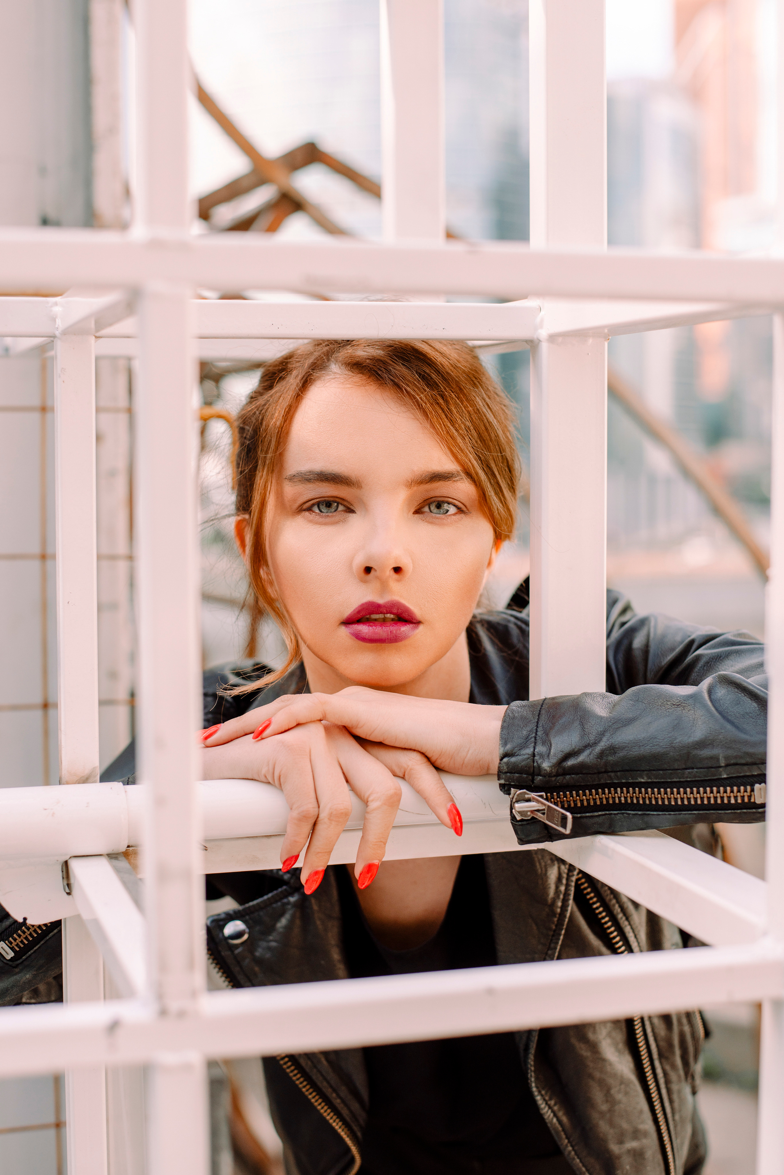 Алёна👄. Семейный и свадебный фотограф в Рязани Лиза Голованова