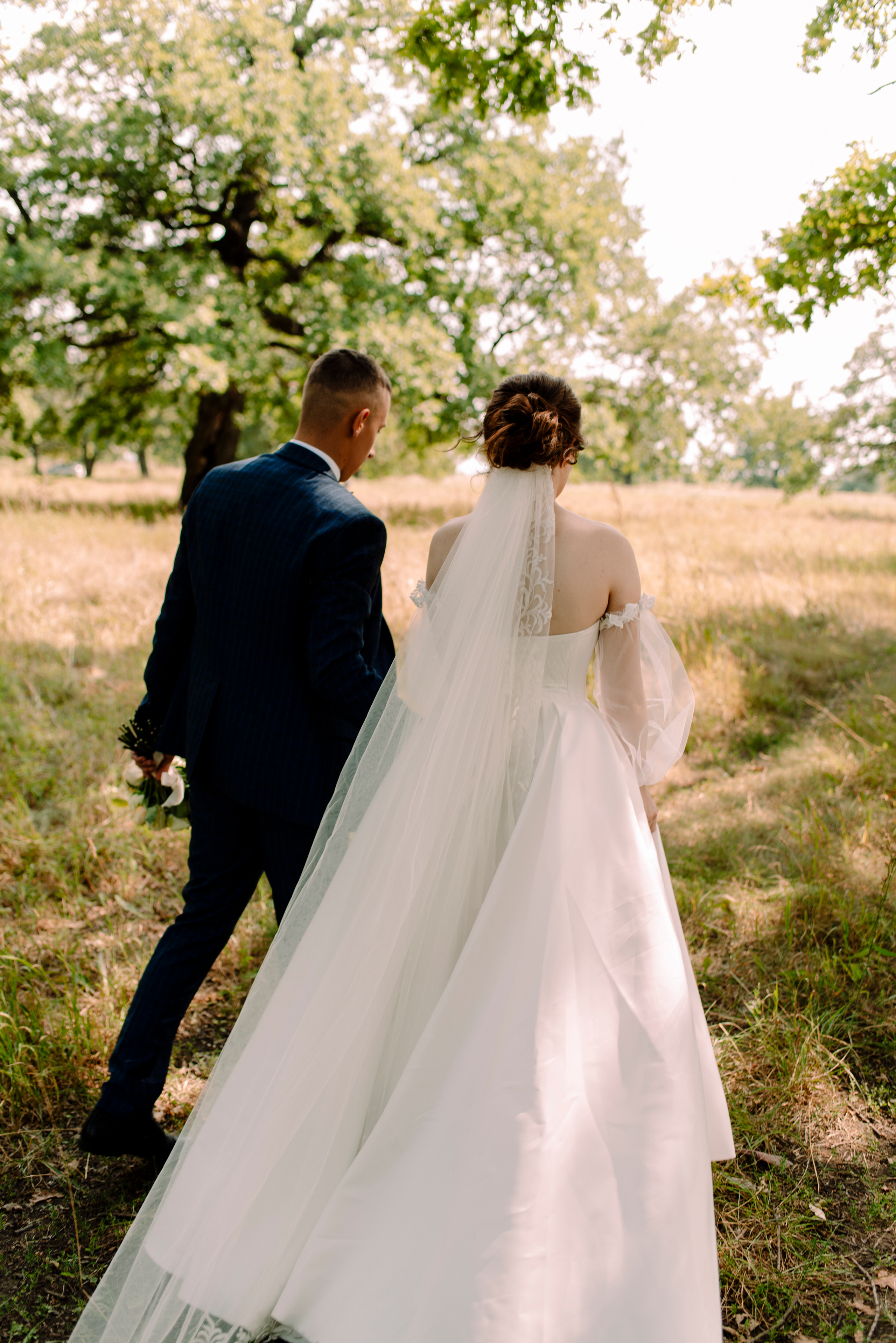 Виктория и Алексей — традиционная свадьба. Семейный и свадебный фотограф в Рязани Лиза Голованова