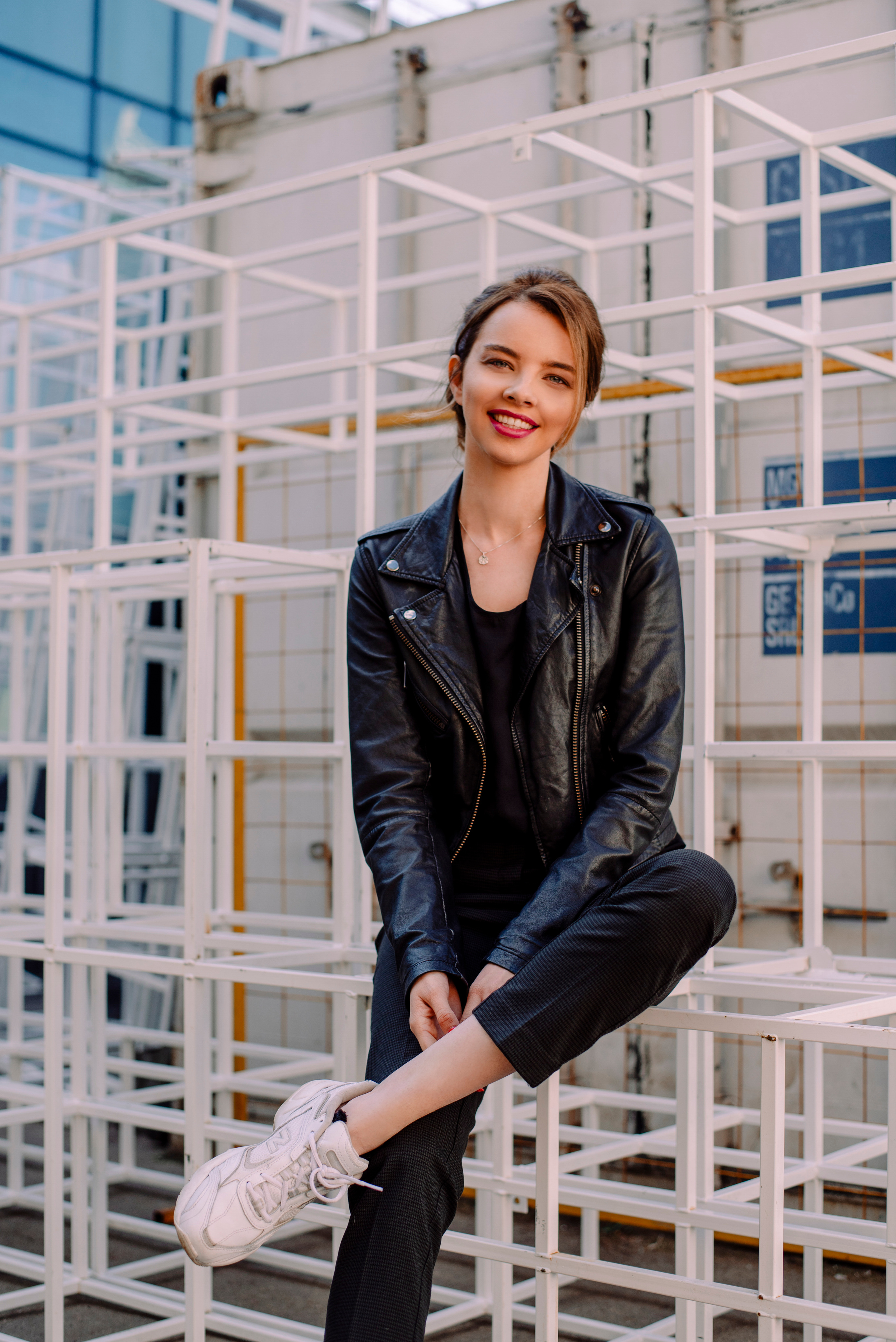 Алёна👄. Семейный и свадебный фотограф в Рязани Лиза Голованова