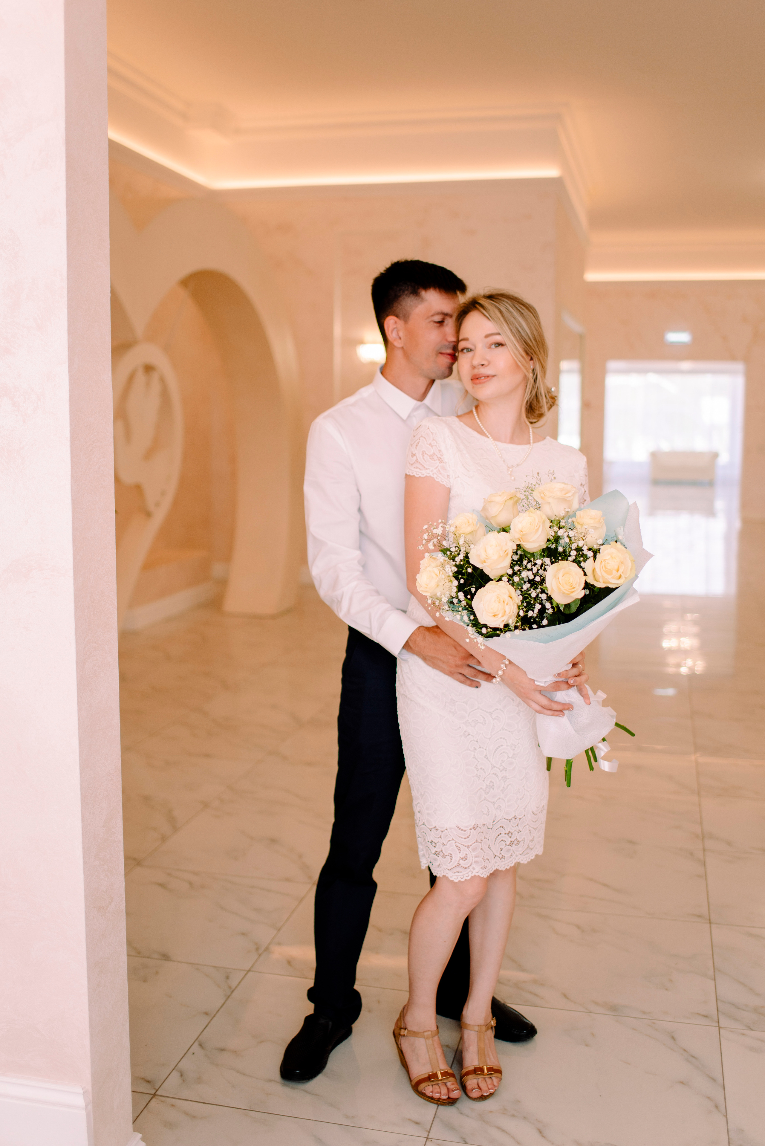 Не просто будний день. Семейный и свадебный фотограф в Рязани Лиза Голованова