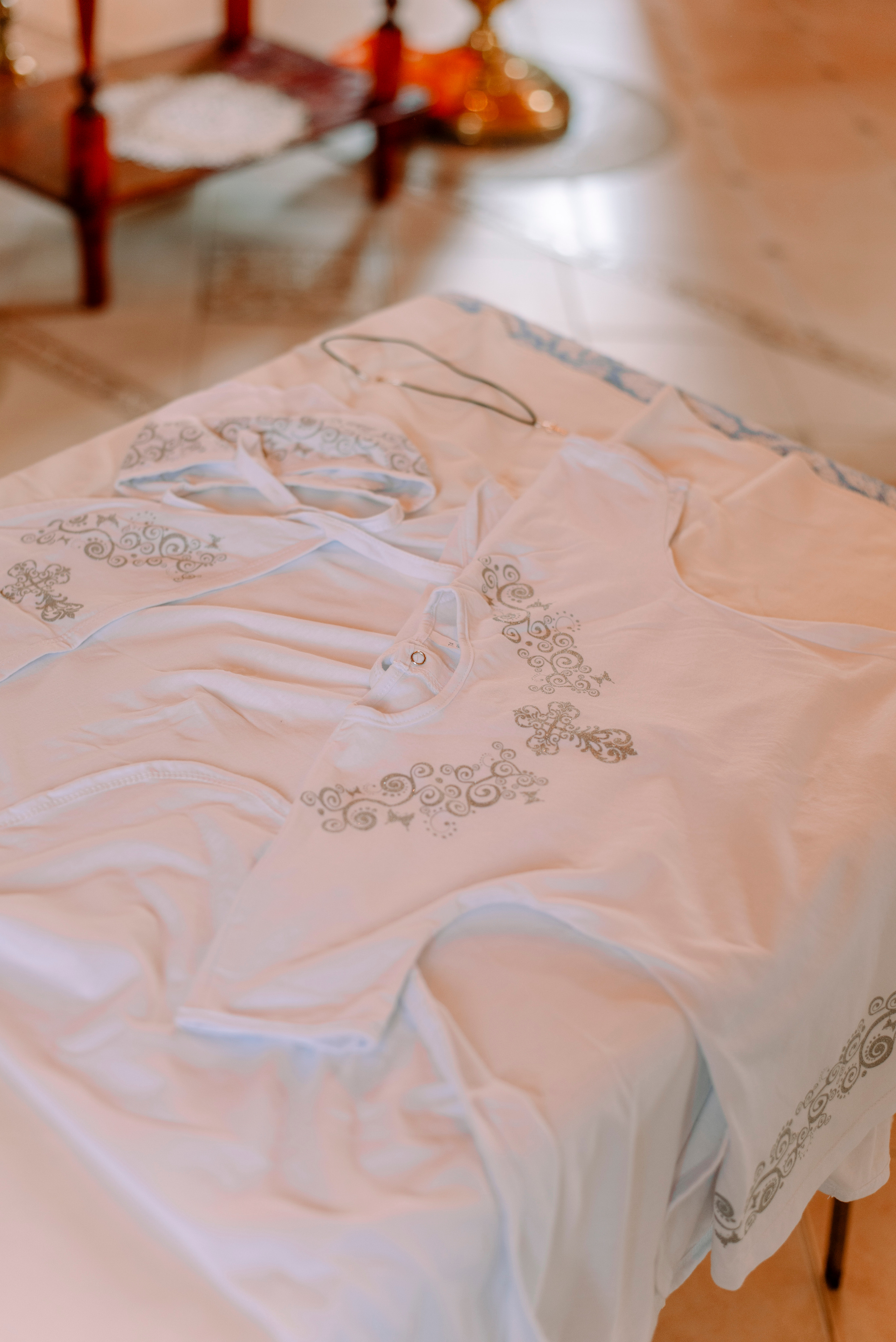 Крещение Матвея. Семейный и свадебный фотограф в Рязани Лиза Голованова