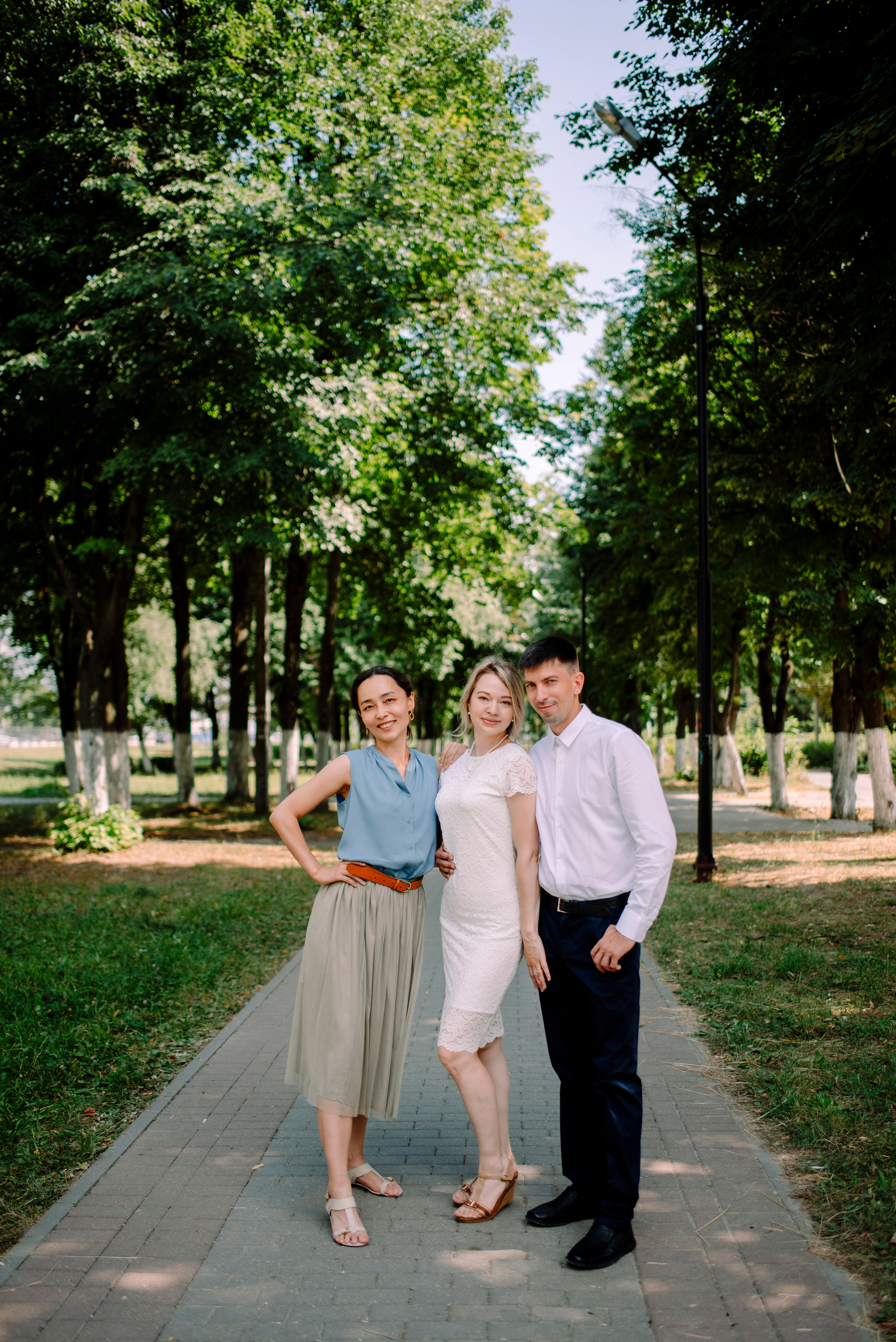 Не просто будний день. Семейный и свадебный фотограф в Рязани Лиза Голованова