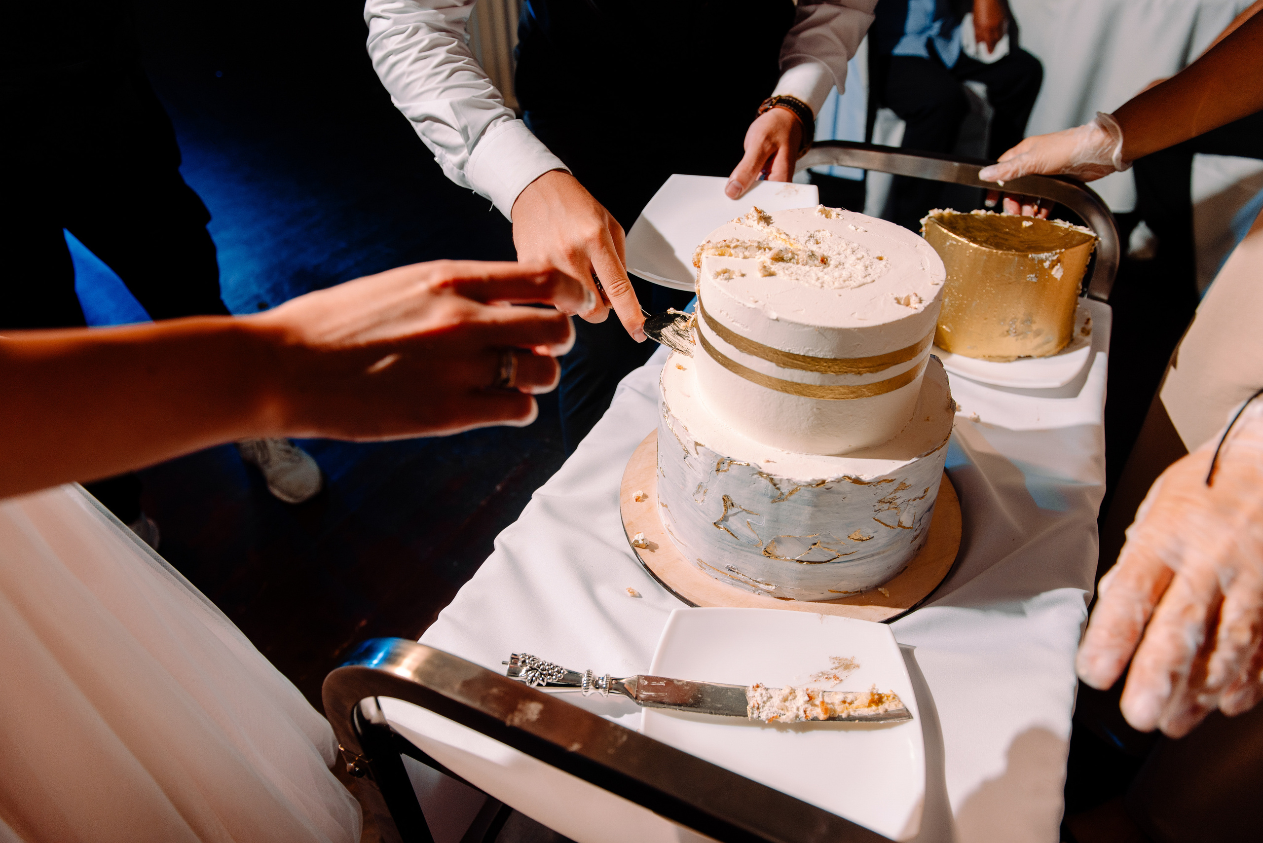 Сергей и Елена. Семейный и свадебный фотограф в Рязани Лиза Голованова