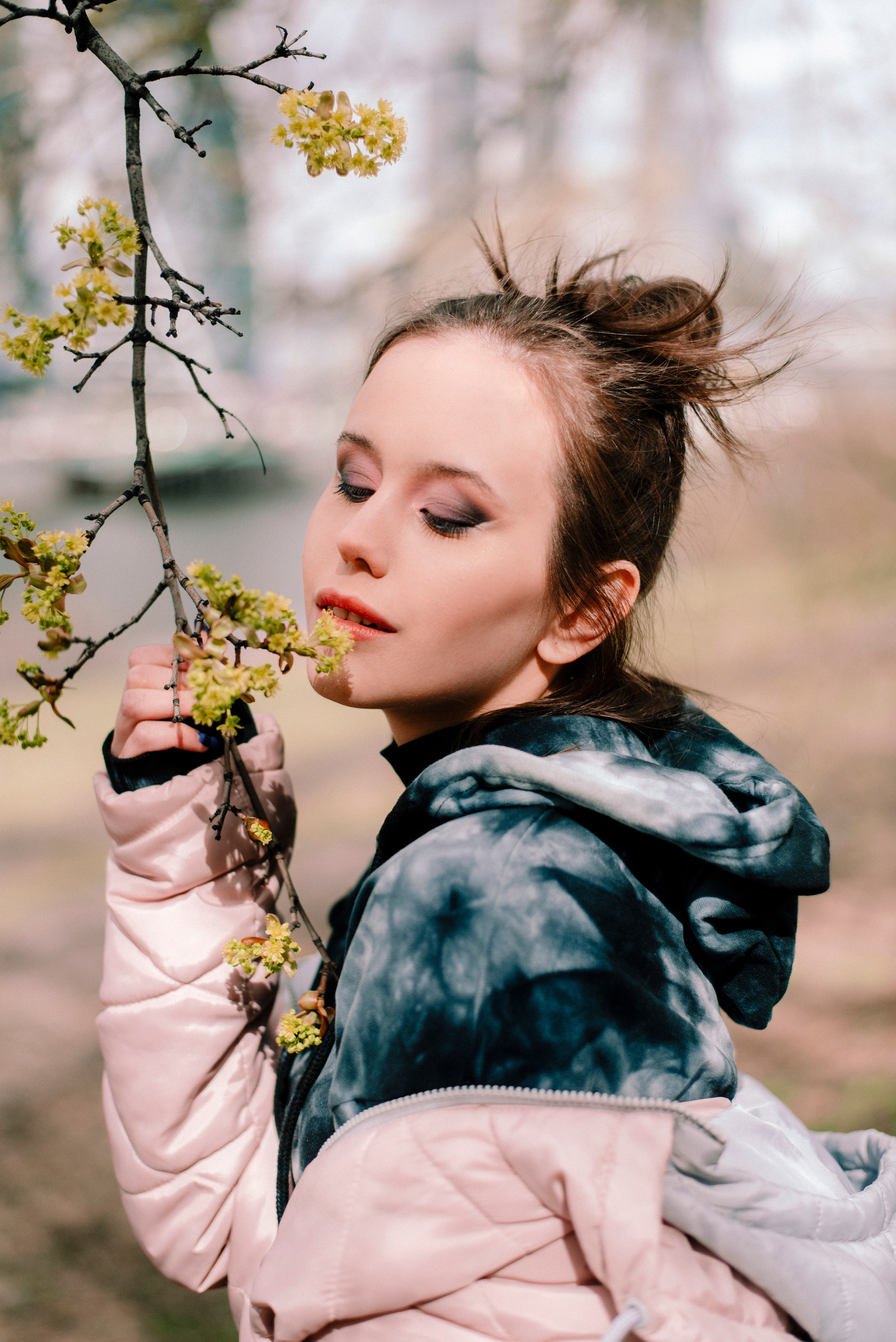 Лена🌸. Семейный и свадебный фотограф в Рязани Лиза Голованова