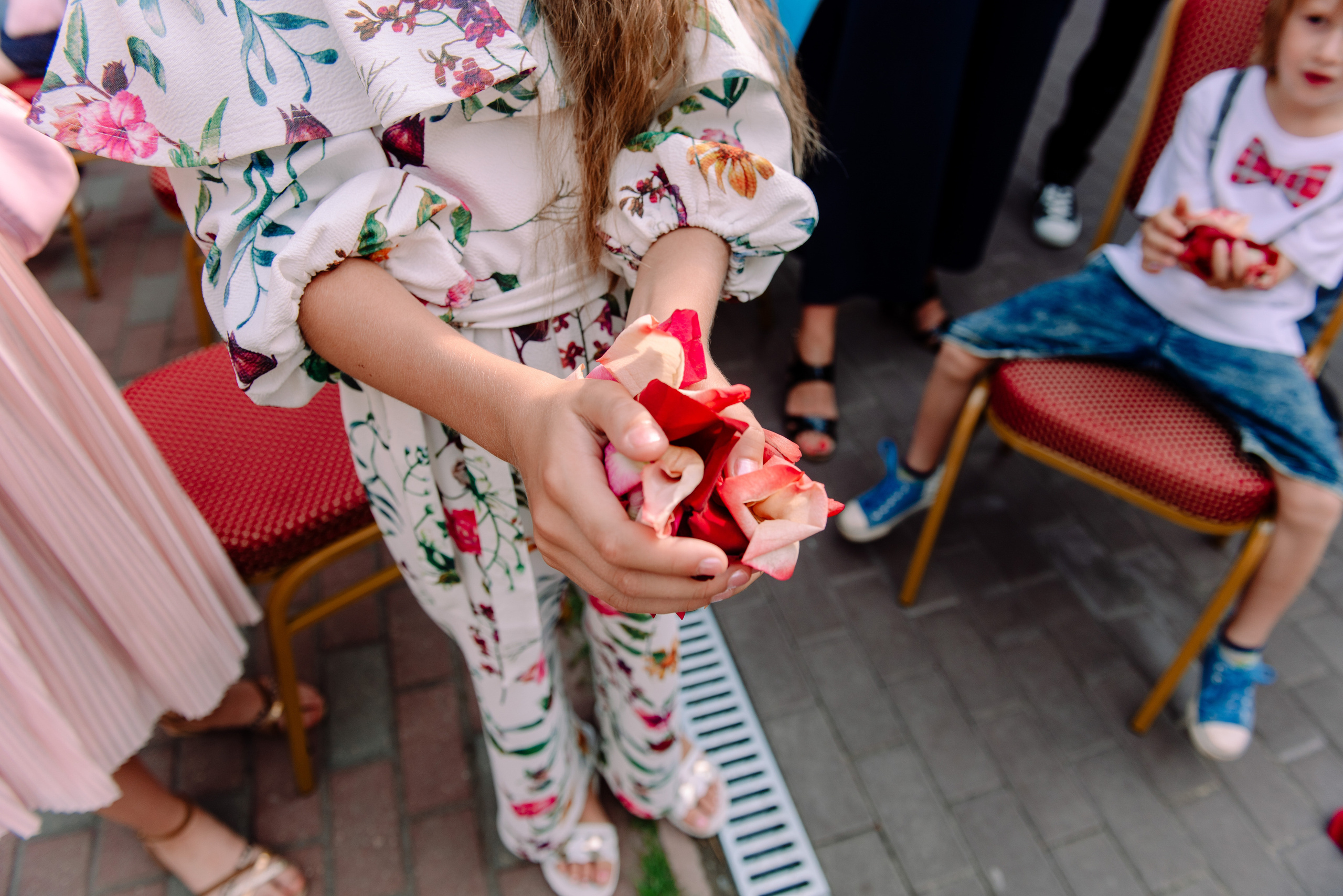 Сергей и Елена. Семейный и свадебный фотограф в Рязани Лиза Голованова