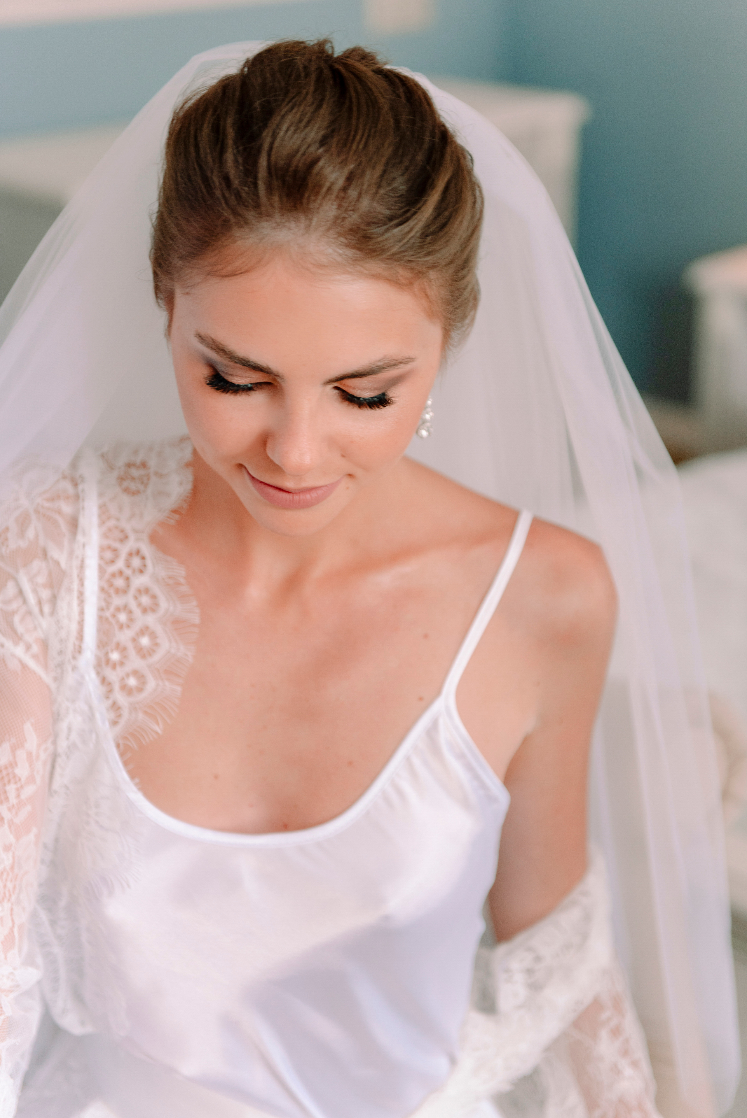 Сергей и Елена. Семейный и свадебный фотограф в Рязани Лиза Голованова