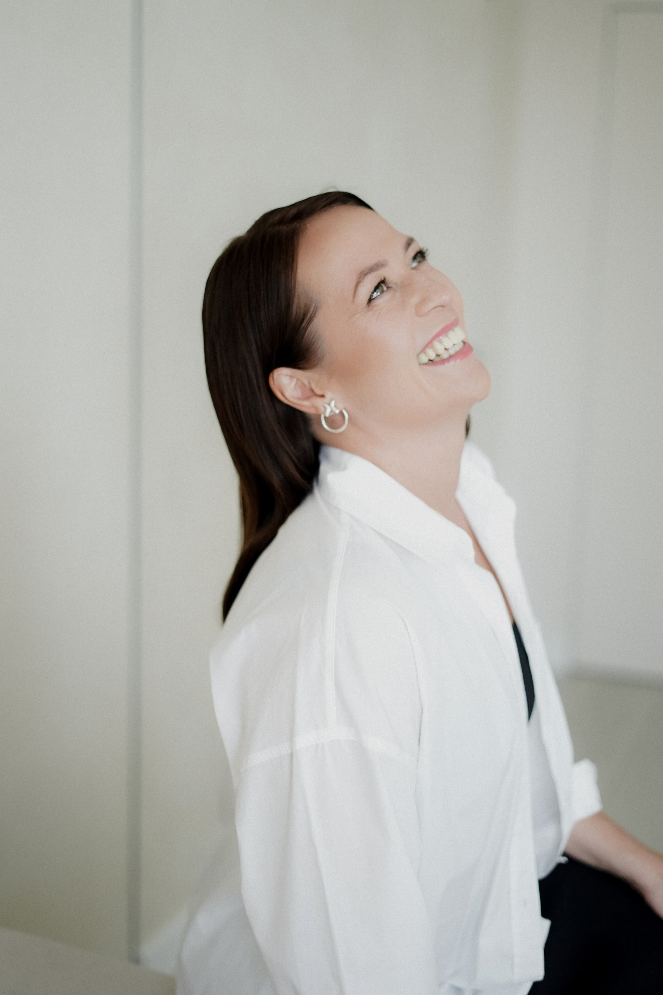 Наташа. Фотограф Валерия Крахмалева