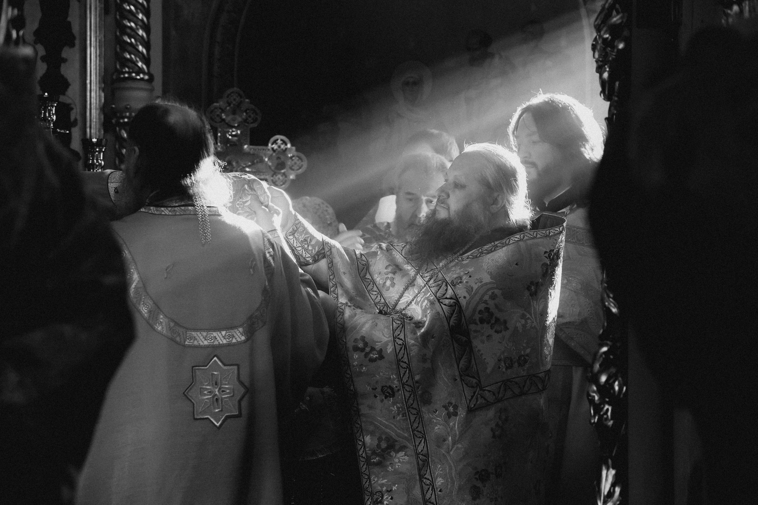 Фотографирую светом и сердцем в Москве с 2014 года