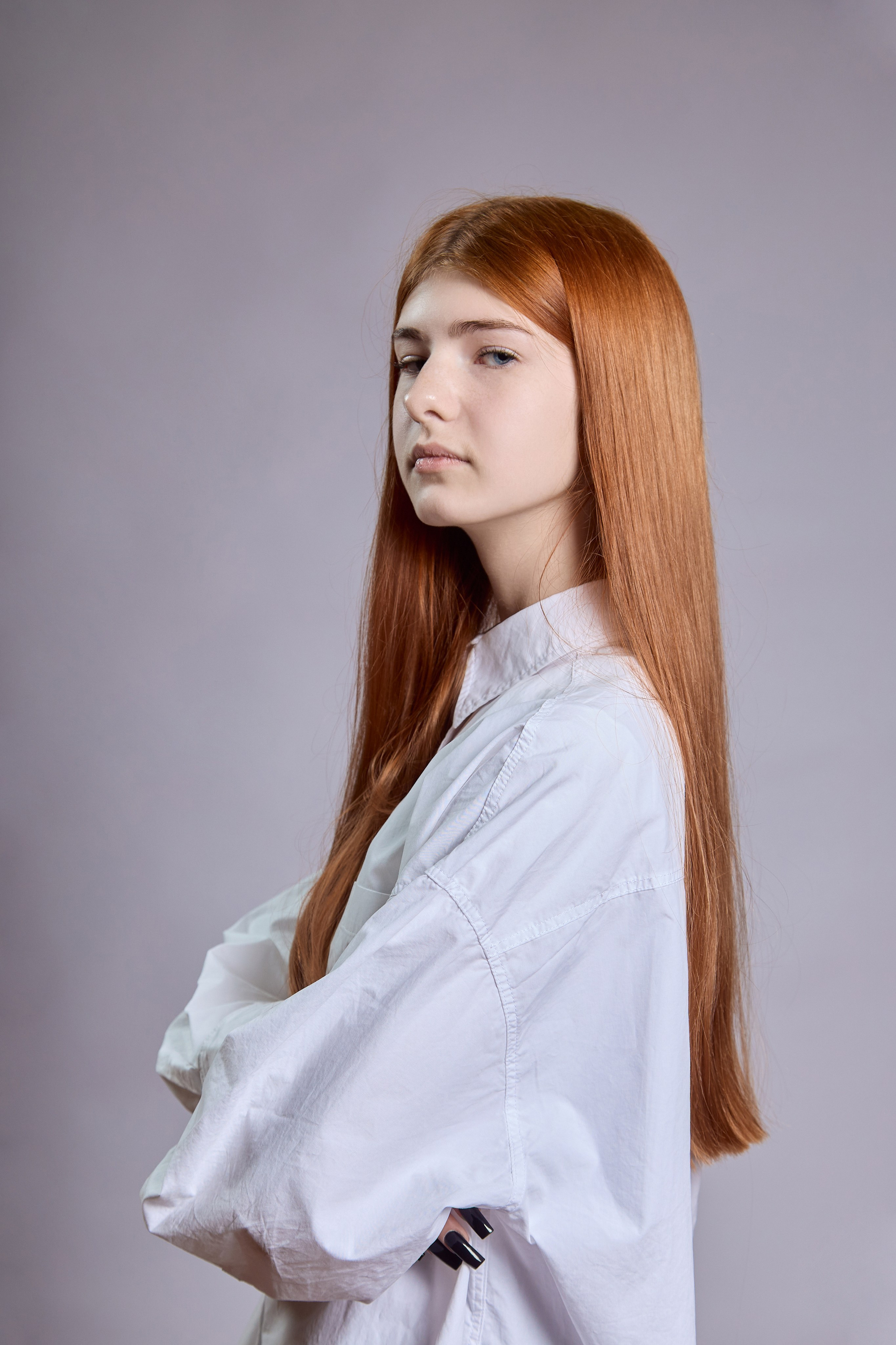 «Наш класс, наш стиль». Школьный фотограф Дмитрий Дудик