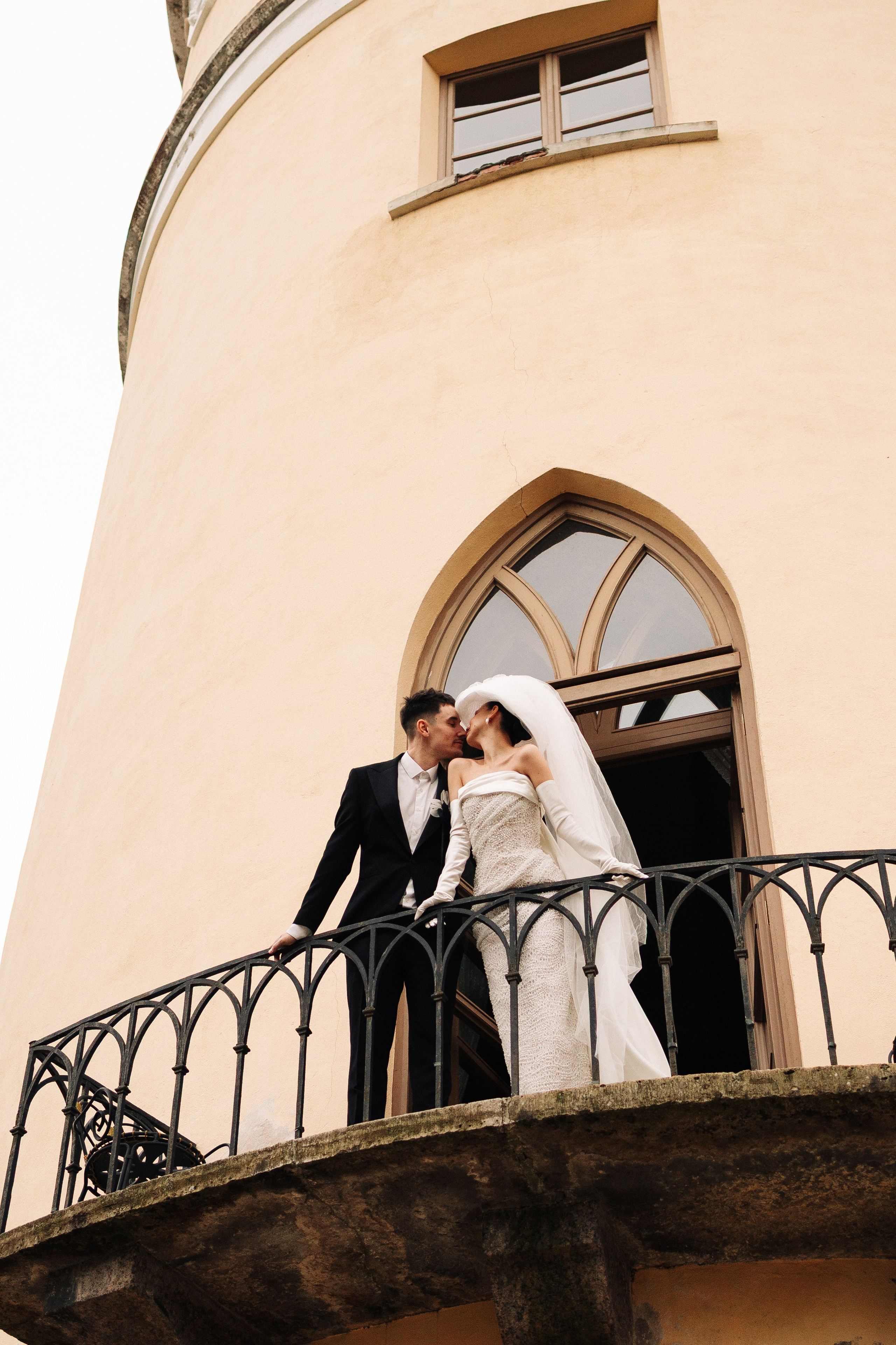 Любовь Милы и Кирилла. Свадебный и прогулочный фотограф в Санкт-Петербурге Дарья Корель