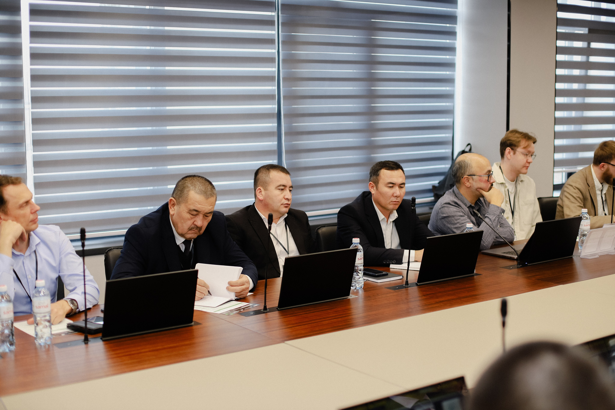 III Международная конференция. Фотограф в Алматы и Москве Даша Пушкина