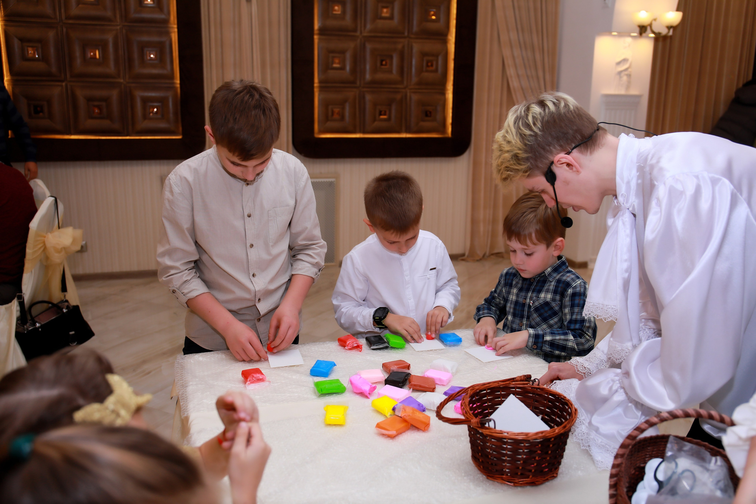 Королева вдохновения. Детский семейный фотограф Краснодар