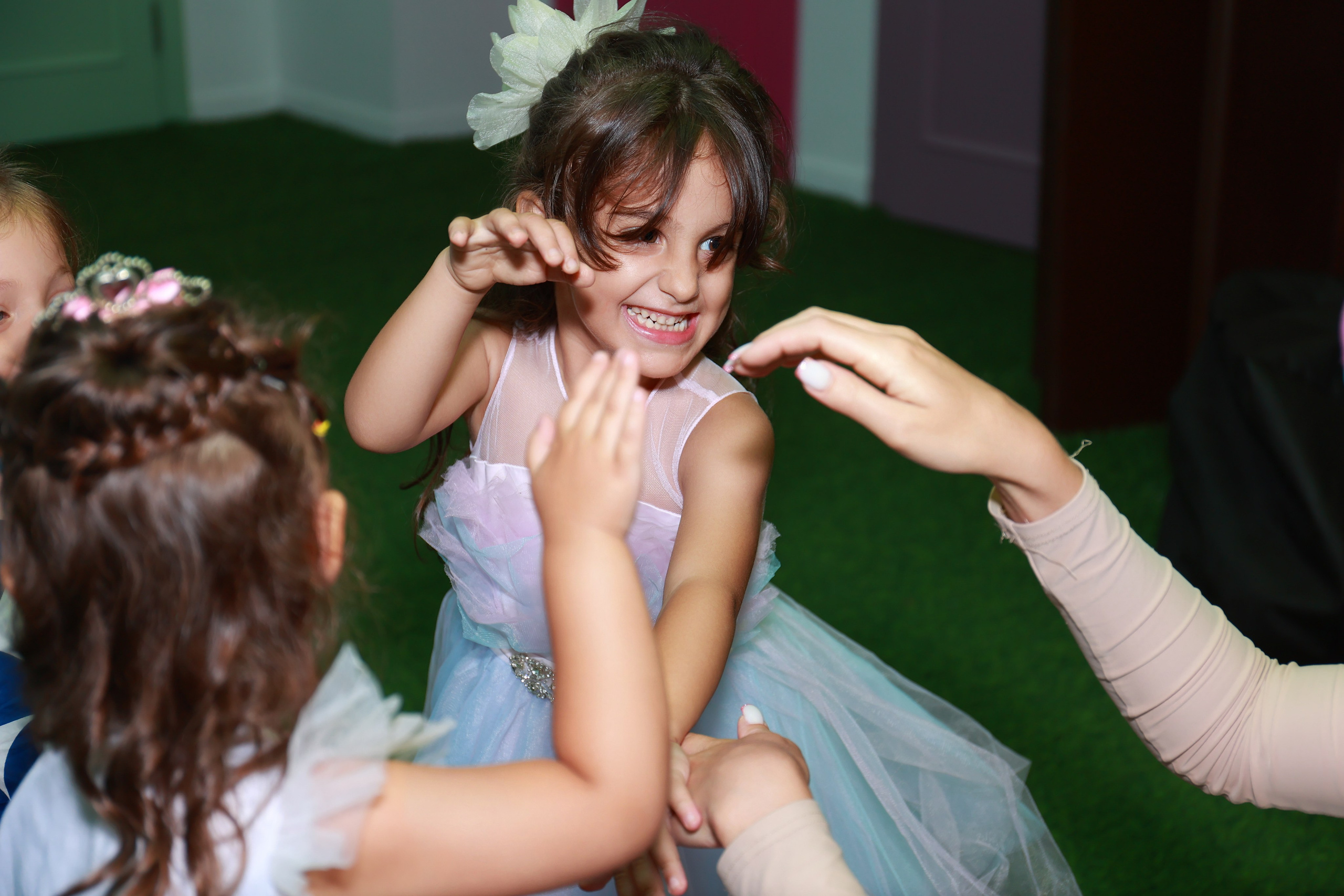 Angelove hall. Детский семейный фотограф Краснодар