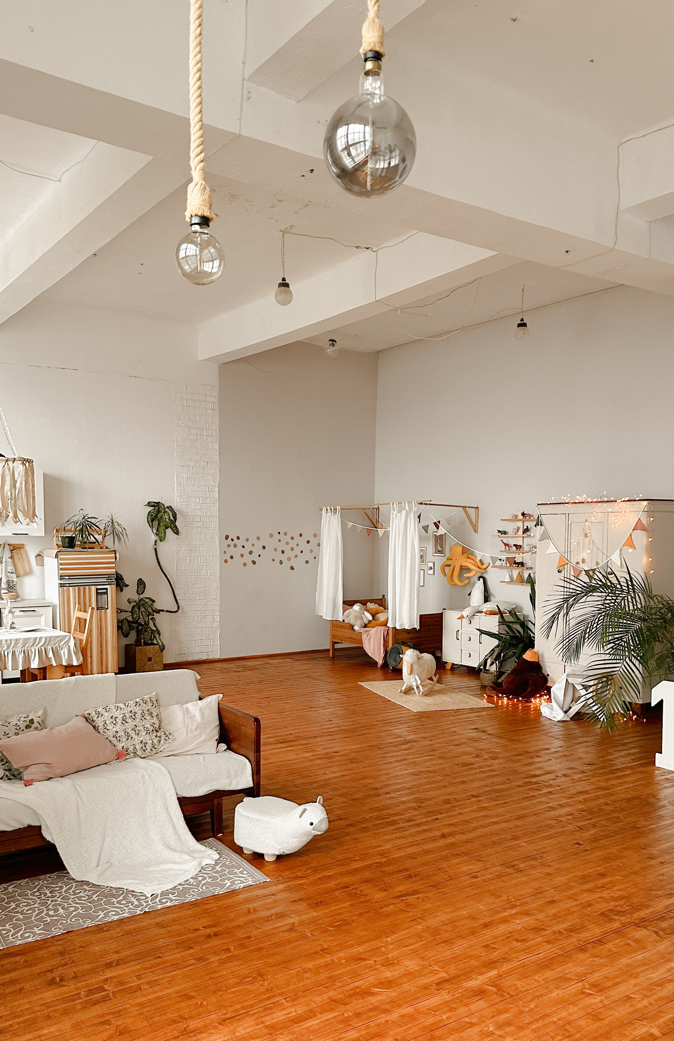 Loft Potolok. Детский семейный фотограф Краснодар