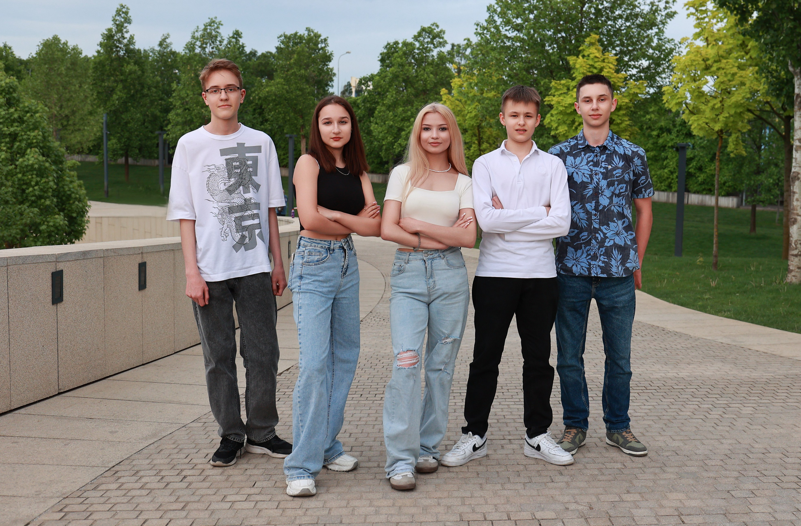 Выпускной фотоальбом (Лицей 64). Детский семейный фотограф Краснодар