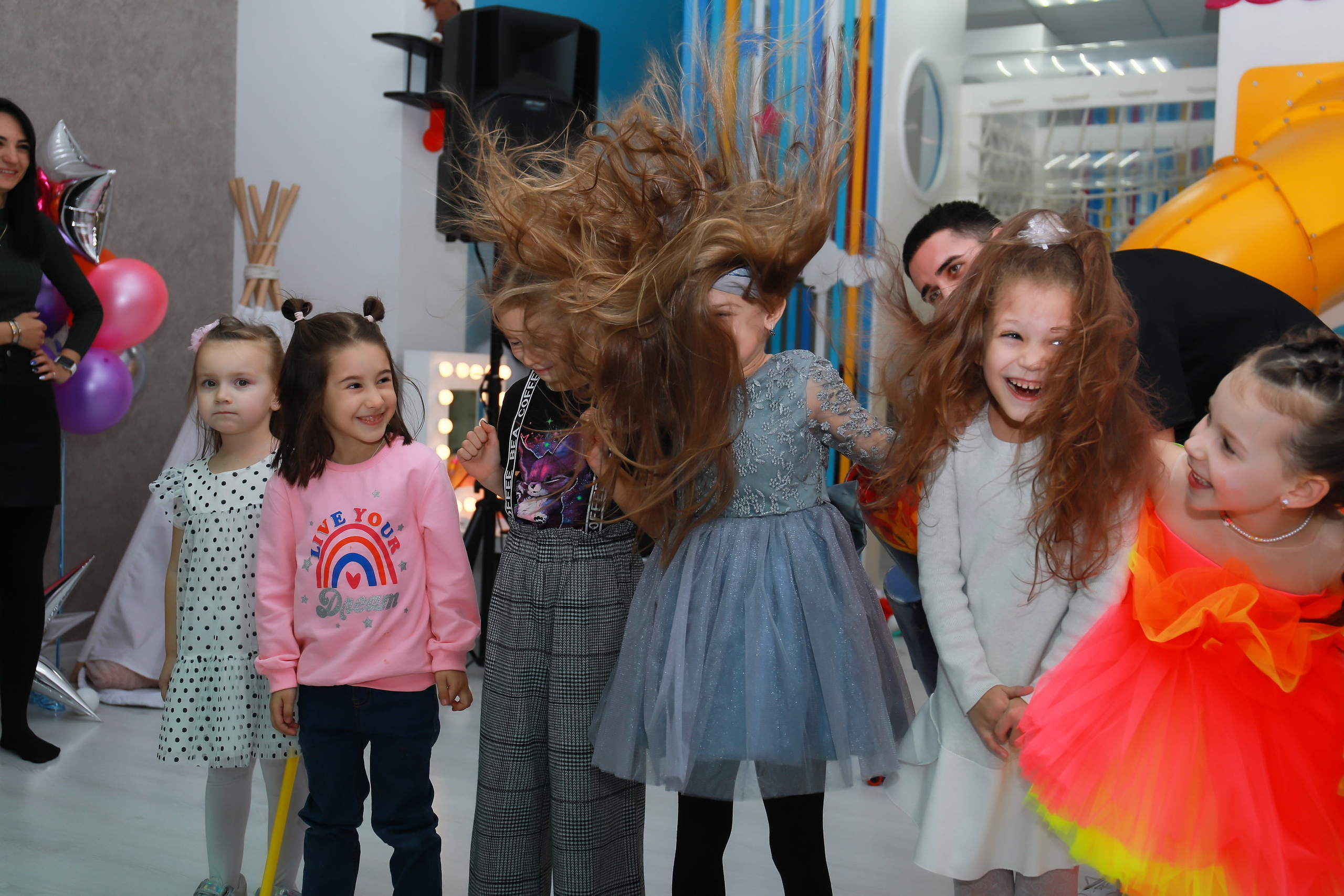 Домик в облаках. Детский семейный фотограф Краснодар