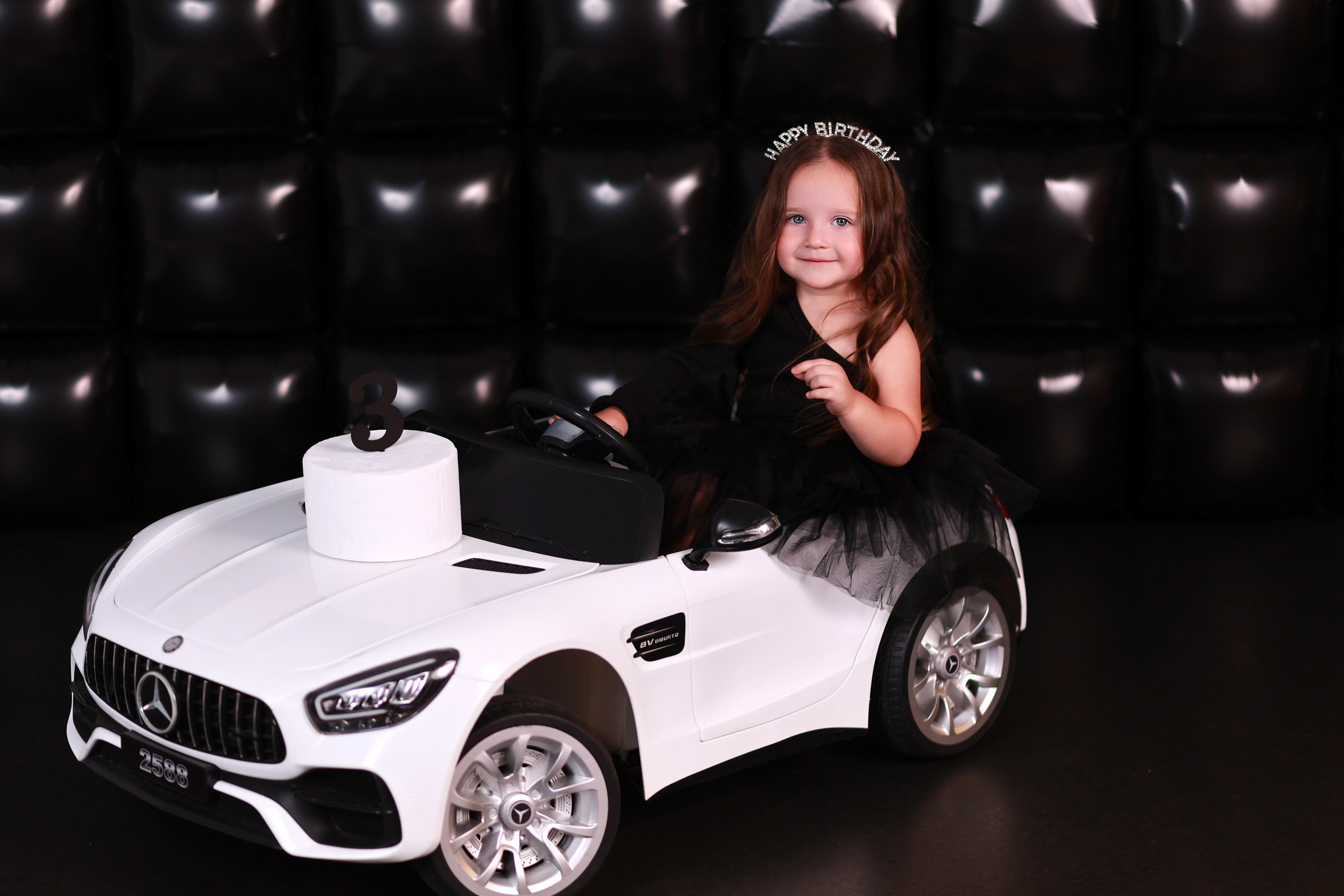 . Детский семейный фотограф Краснодар