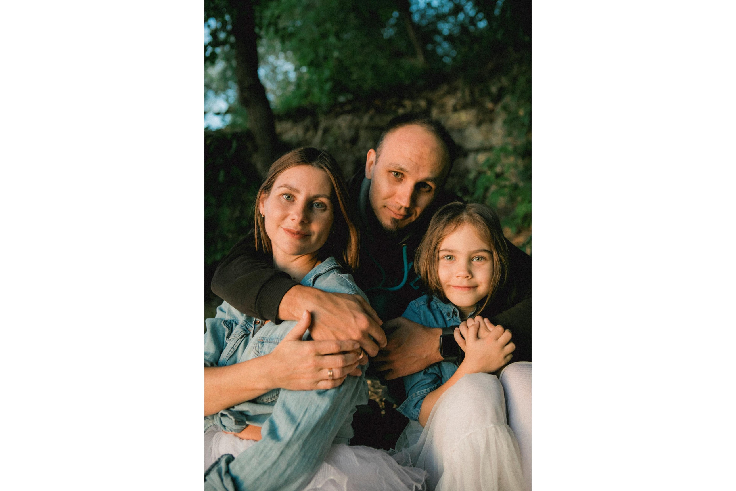 Волга МАМА. Старт