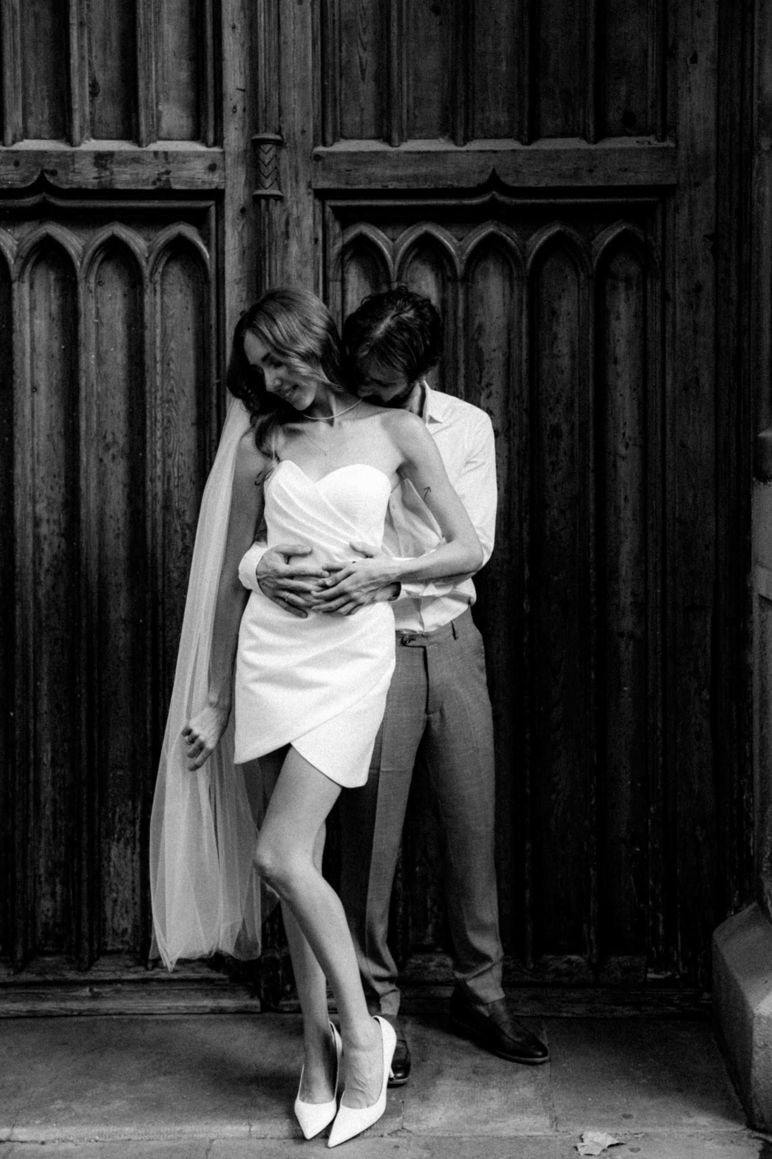 Lisa&Maxim // Gracía. Photographer Anastasia Kirnosenko