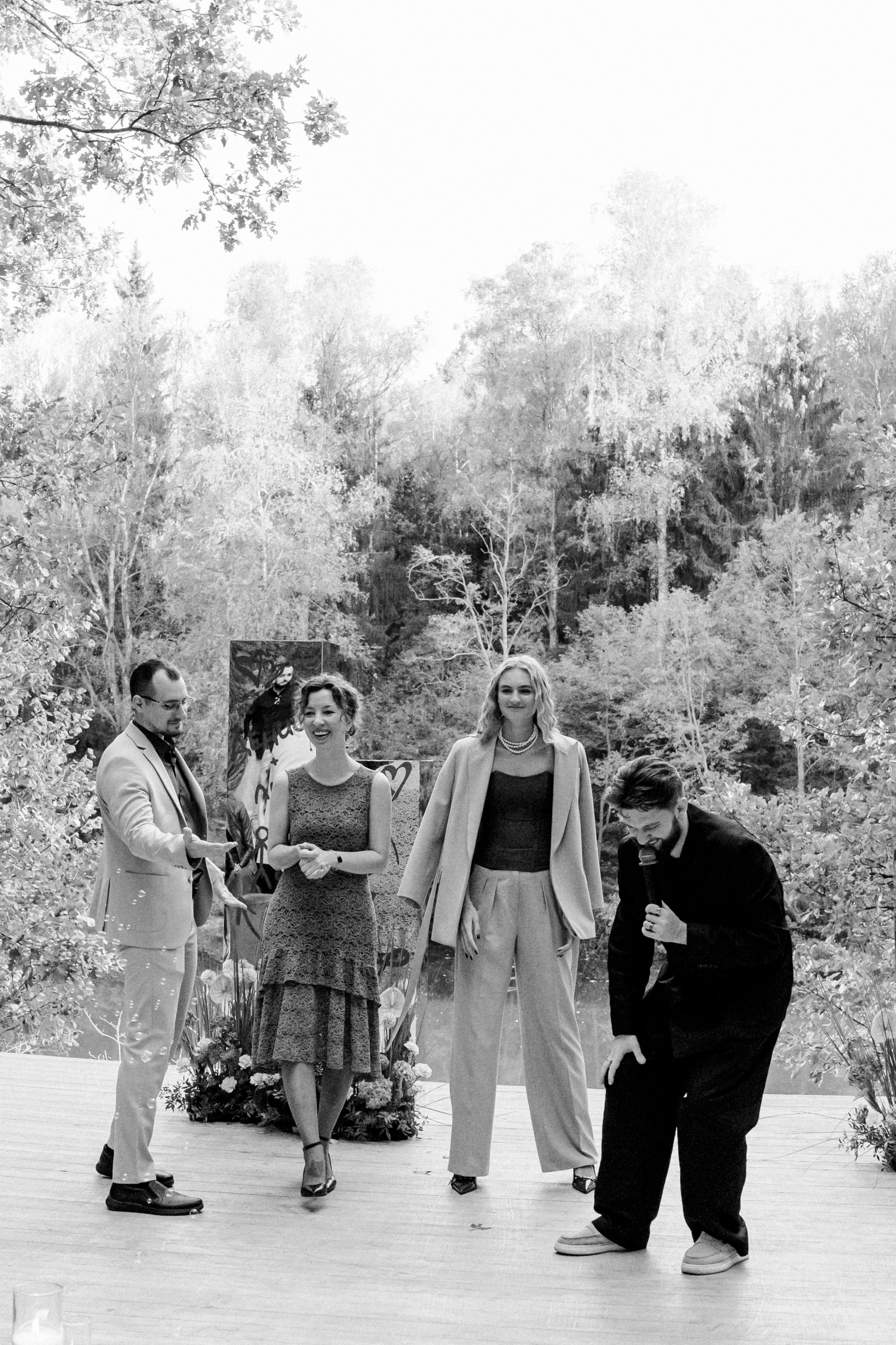 Денис и Елизавета. Фотограф в Красноярске